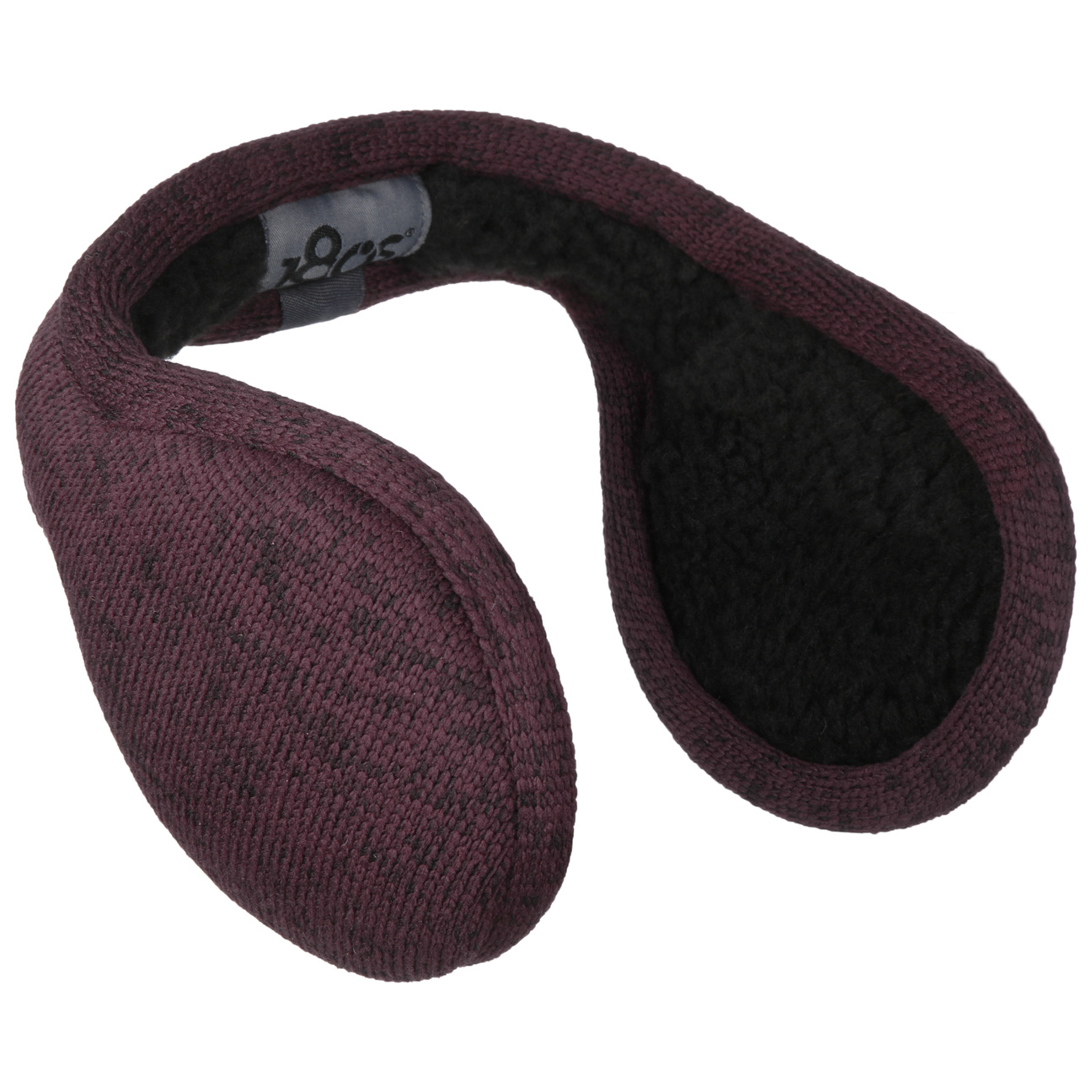 Aztec Earmuffs Aztec Earmuffs