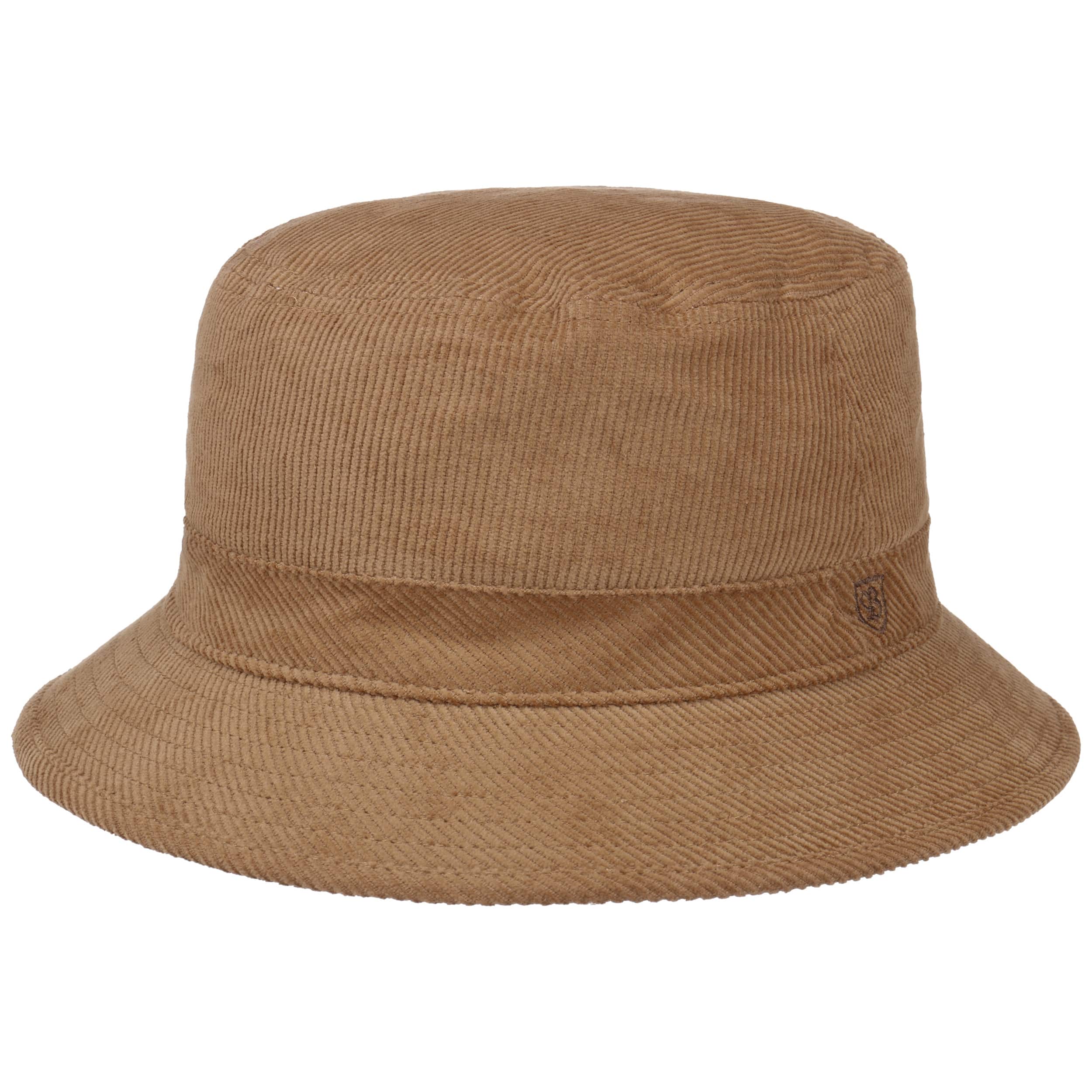 brixton shield bucket hat