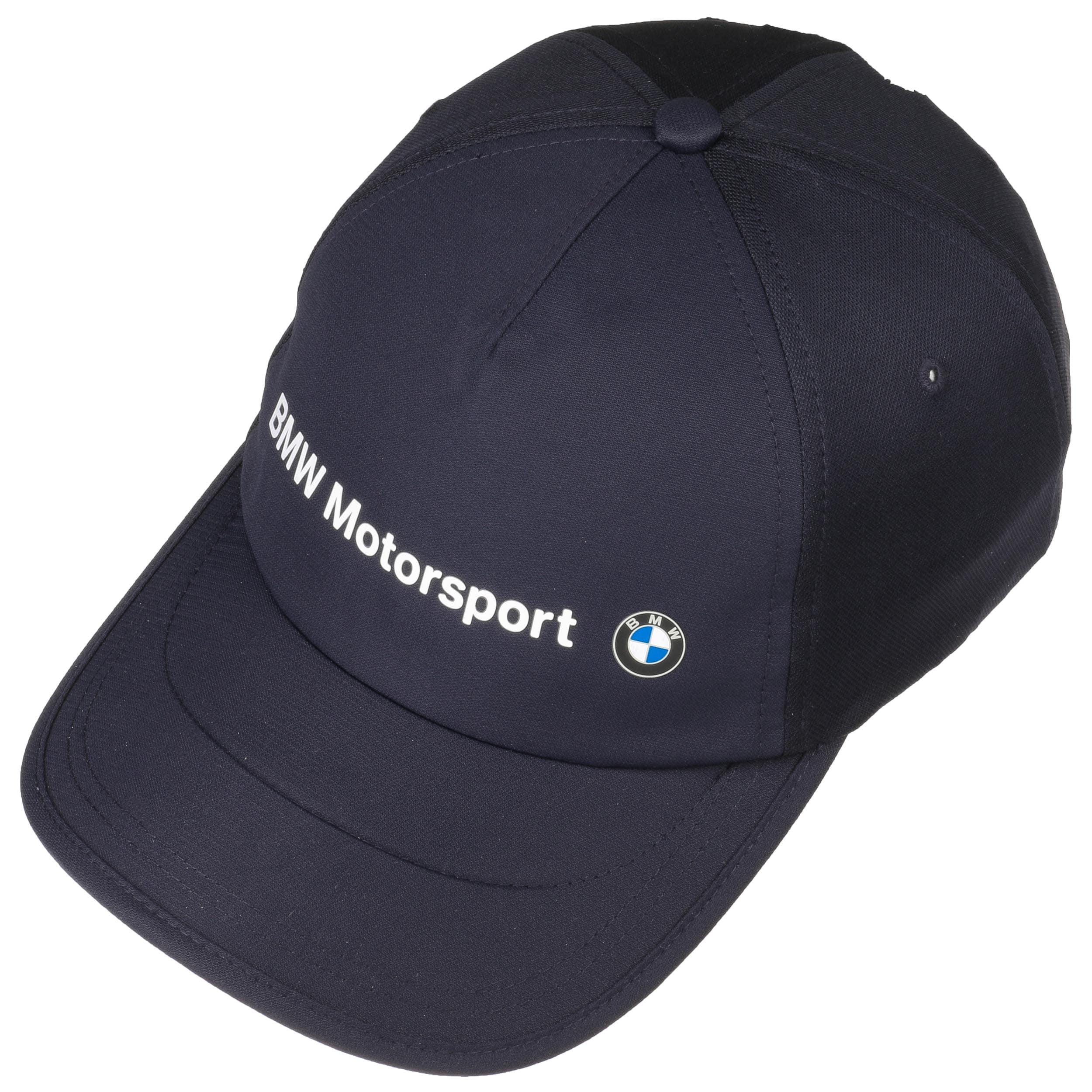 BMW M Motorsport BB Cap