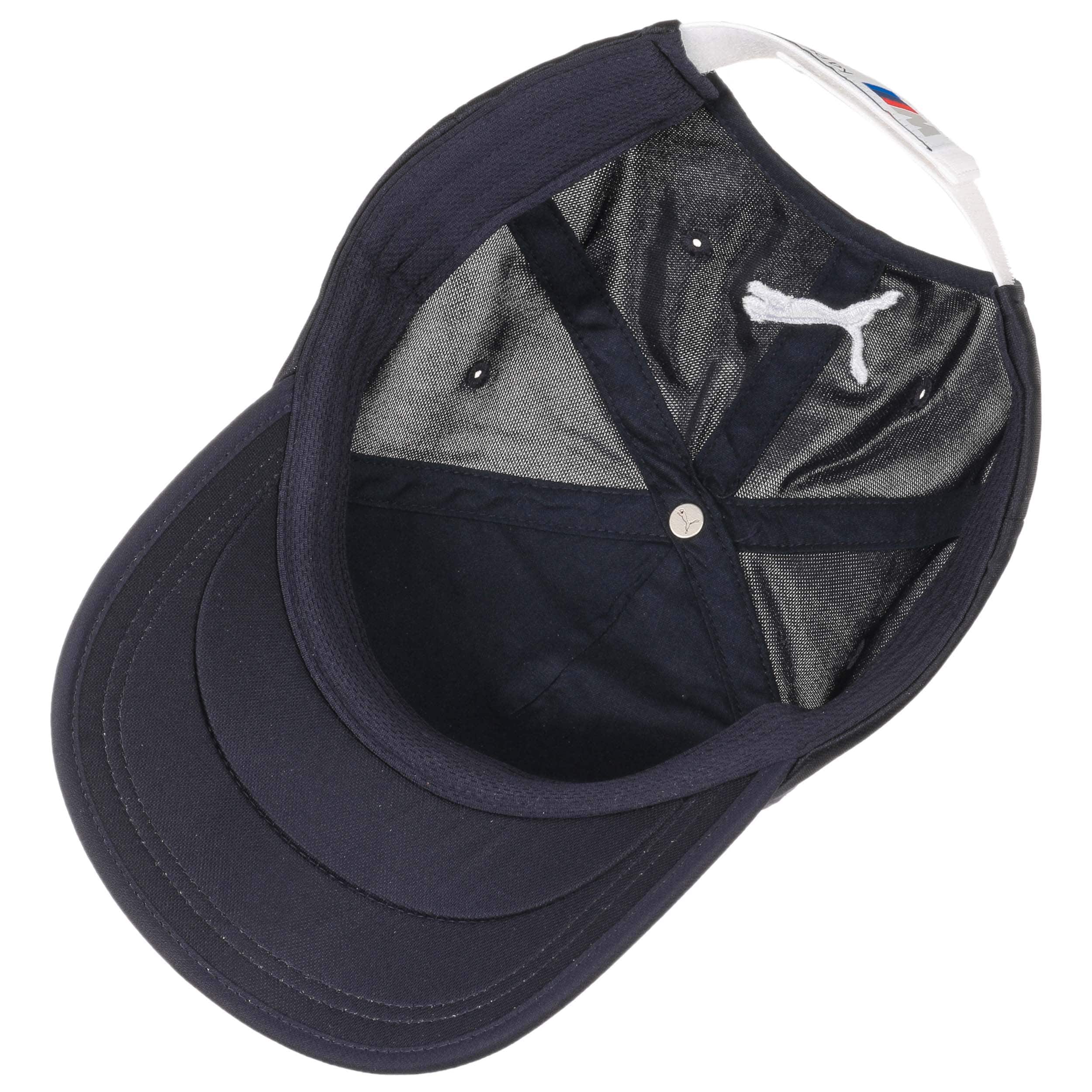 puma caps bmw