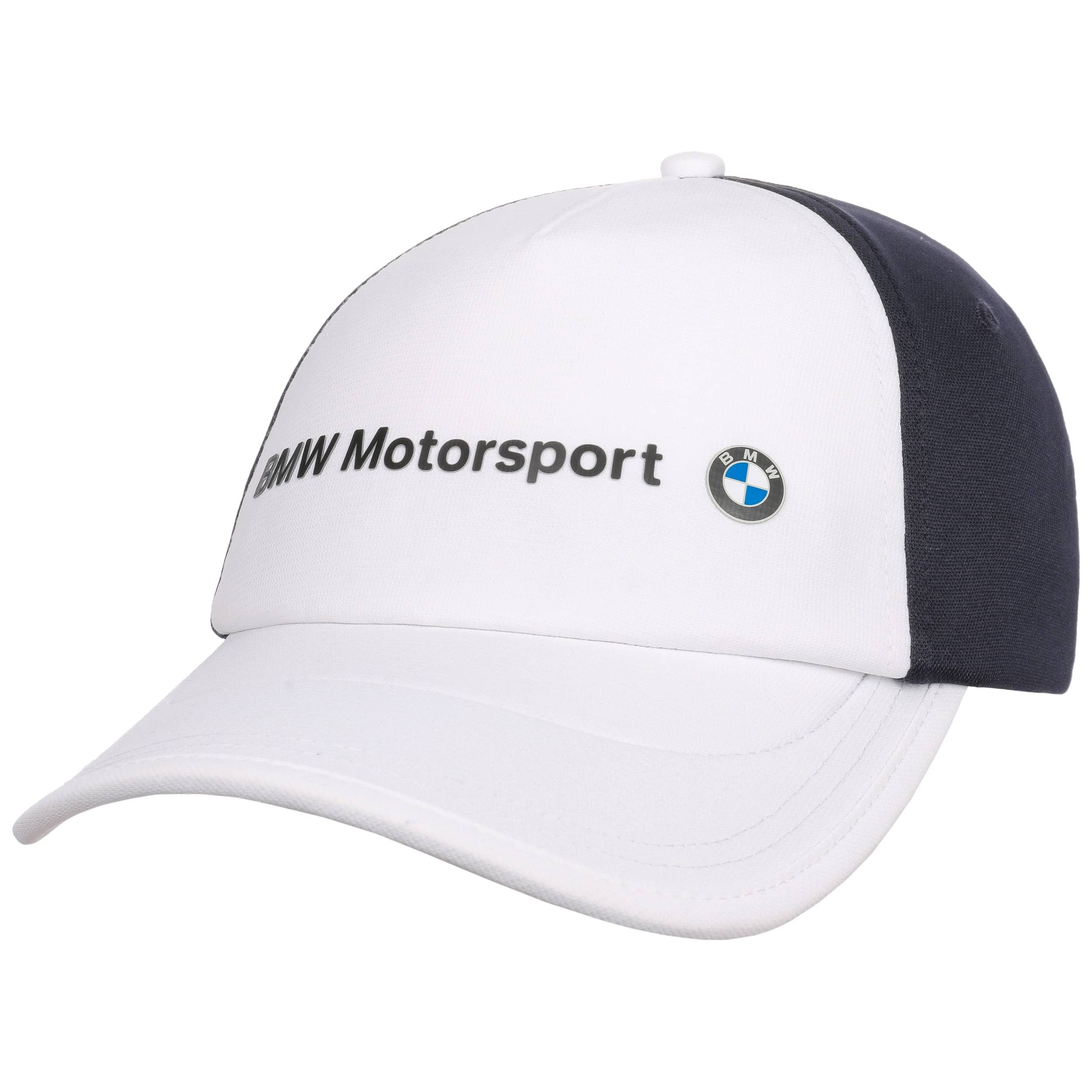 BMW Motorsport BB Cap by PUMA --> Shop Hats, Beanies & Caps online