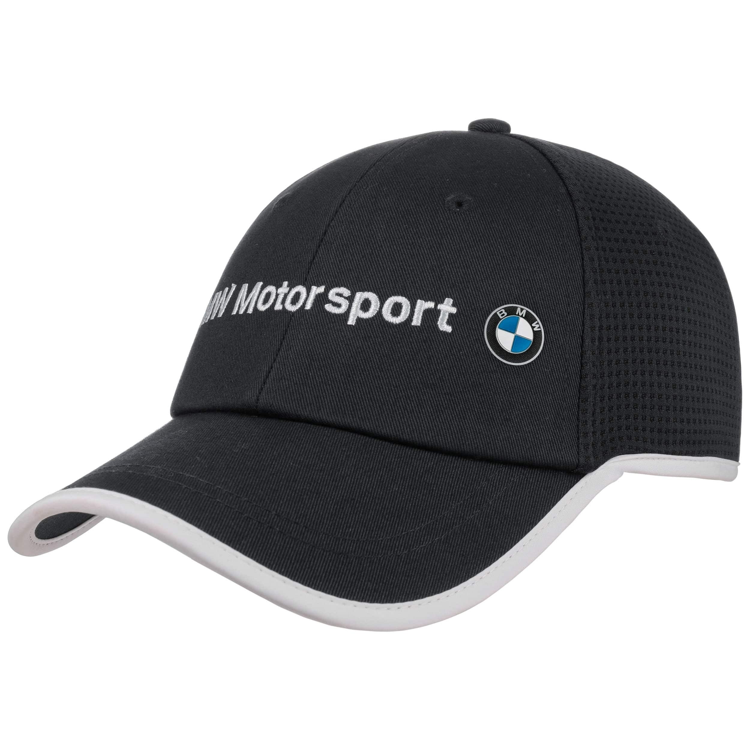 bmw hat puma