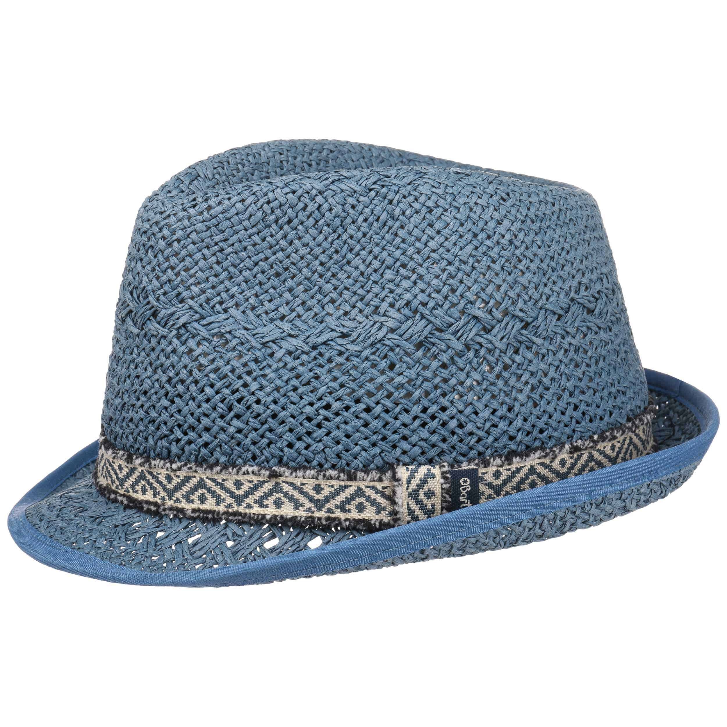 kids trilby hat