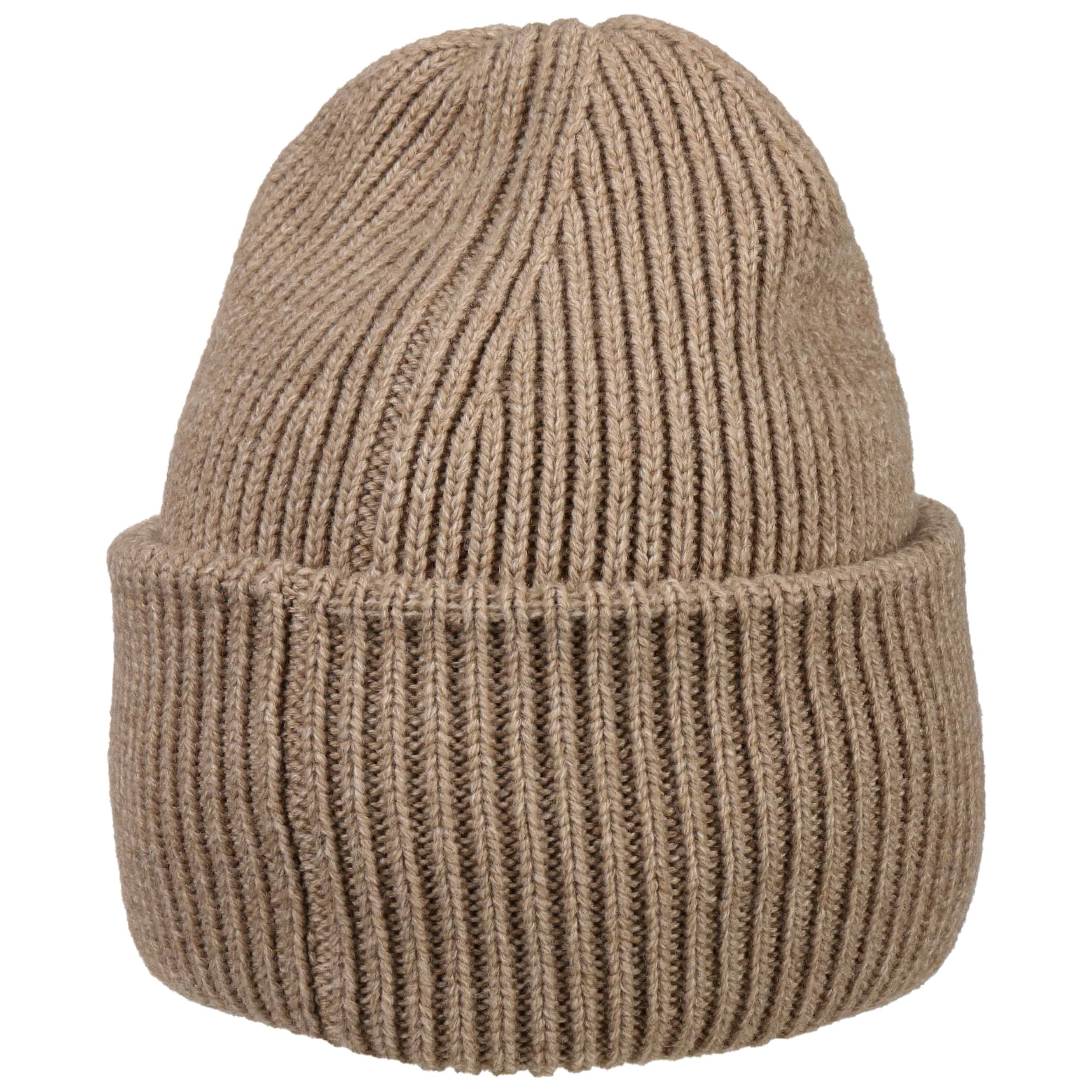 Ervin Merino Knit Hat with Cuff by BUFF