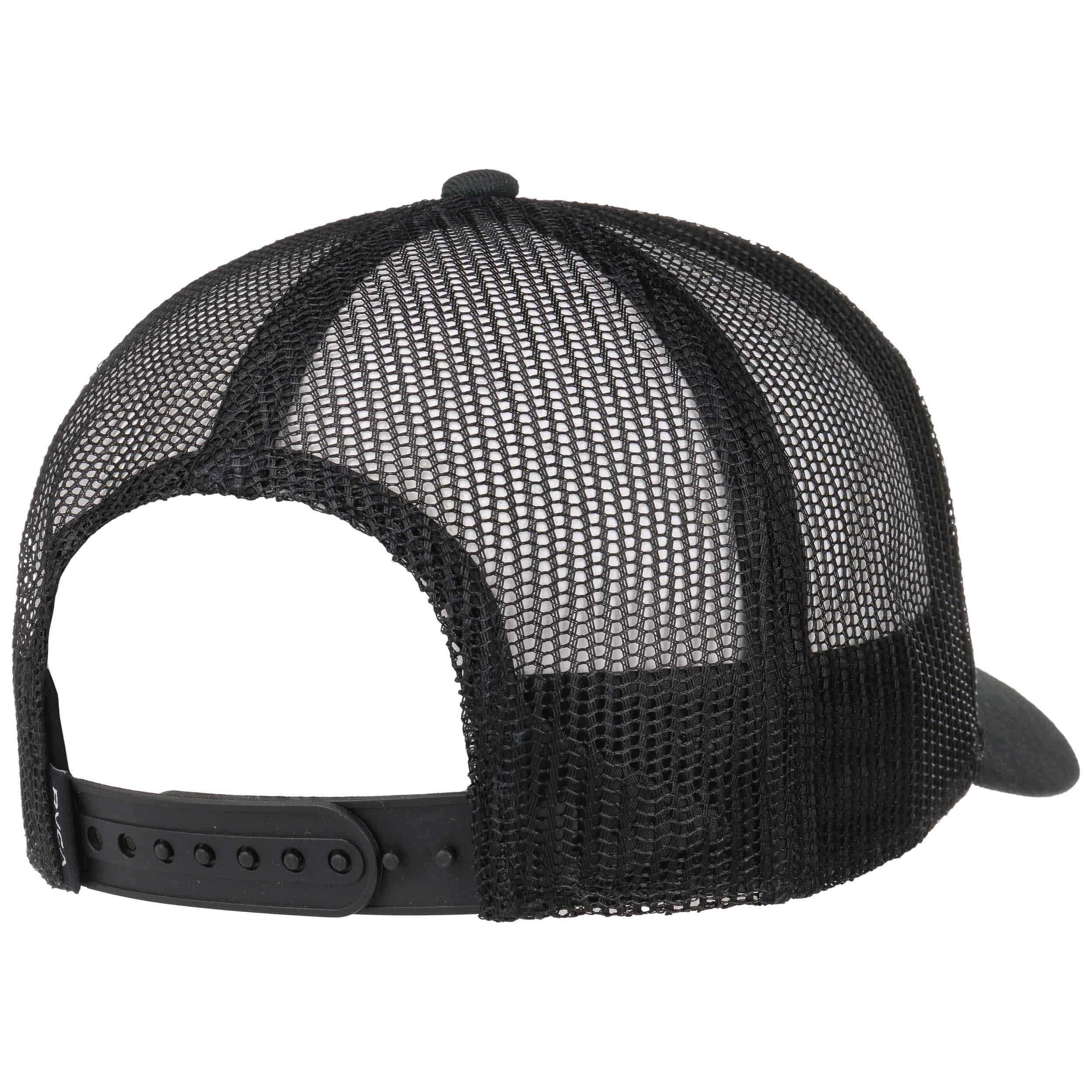 Balance Trucker Cap by RVCA - 32,95 €