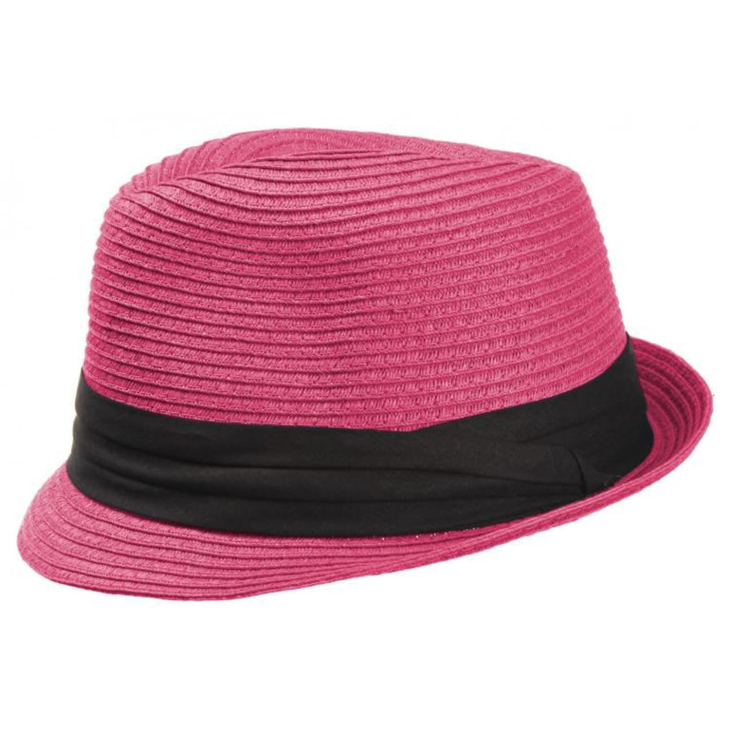 Bali Summer Trilby Hat 26,95
