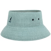 【MORE THAN BLACK】24SS★ CUT OFF BUCKET HAT Marina-BlackCheck1_1024x1024.