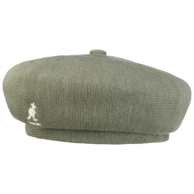 Kangol Bamboo Jax Beret Buy Stylish Kangol Bamboo Beret Hat Online