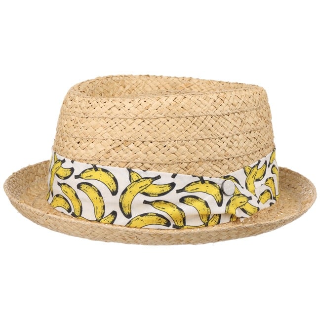Banana straw hat Clearance