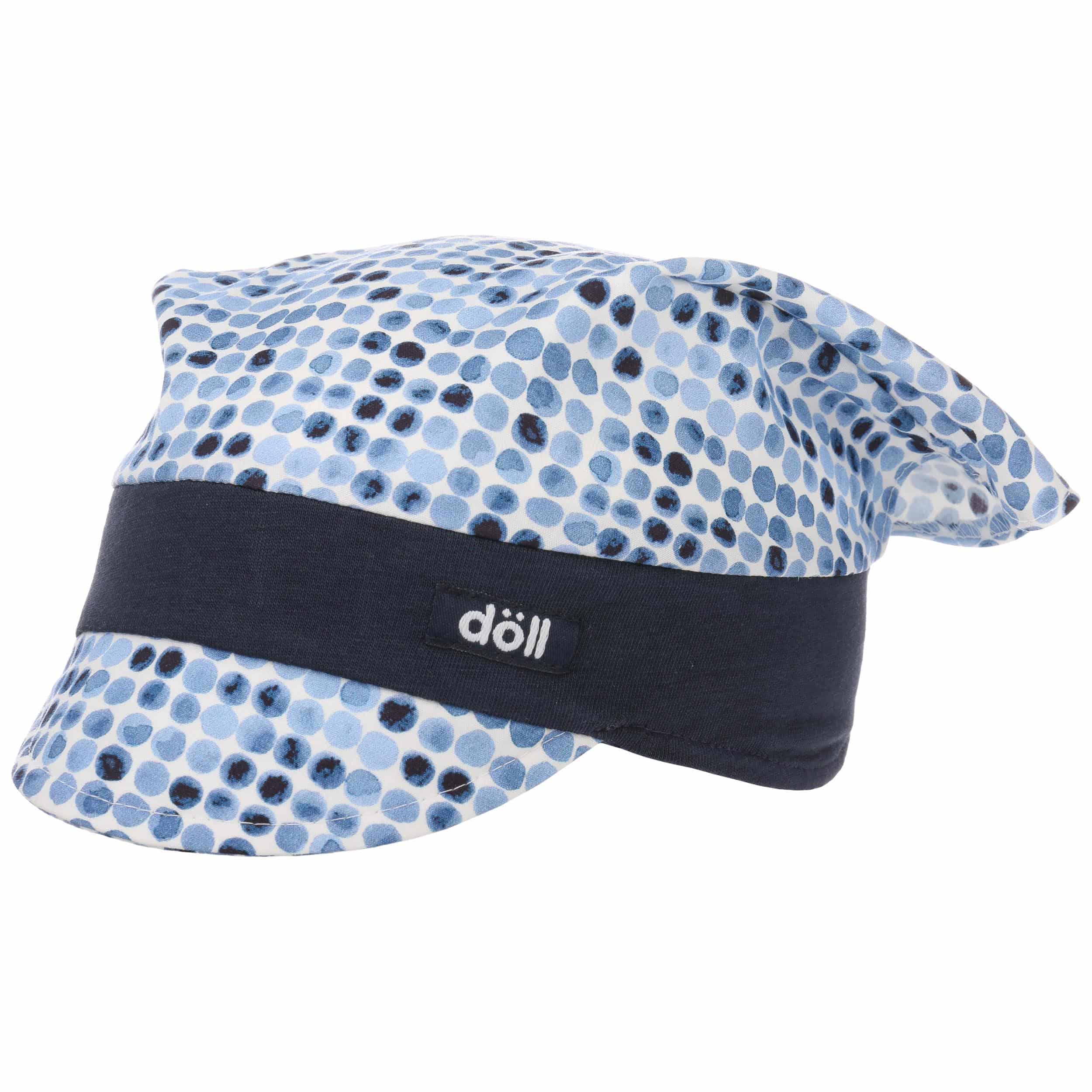 Bandana with Visor by Döll 15,95