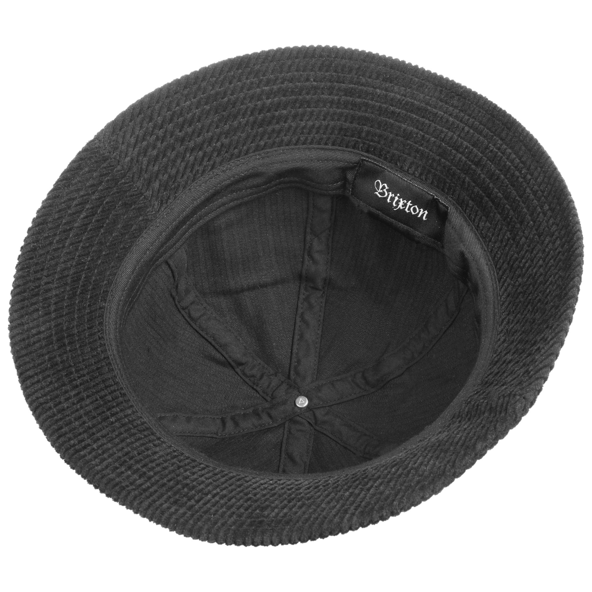 Banks II Corduroy Bucket Hat by Brixton --> Shop Hats, Beanies Banks II Corduroy Bucket Hat by Brixton --> Shop Hats, Beanies