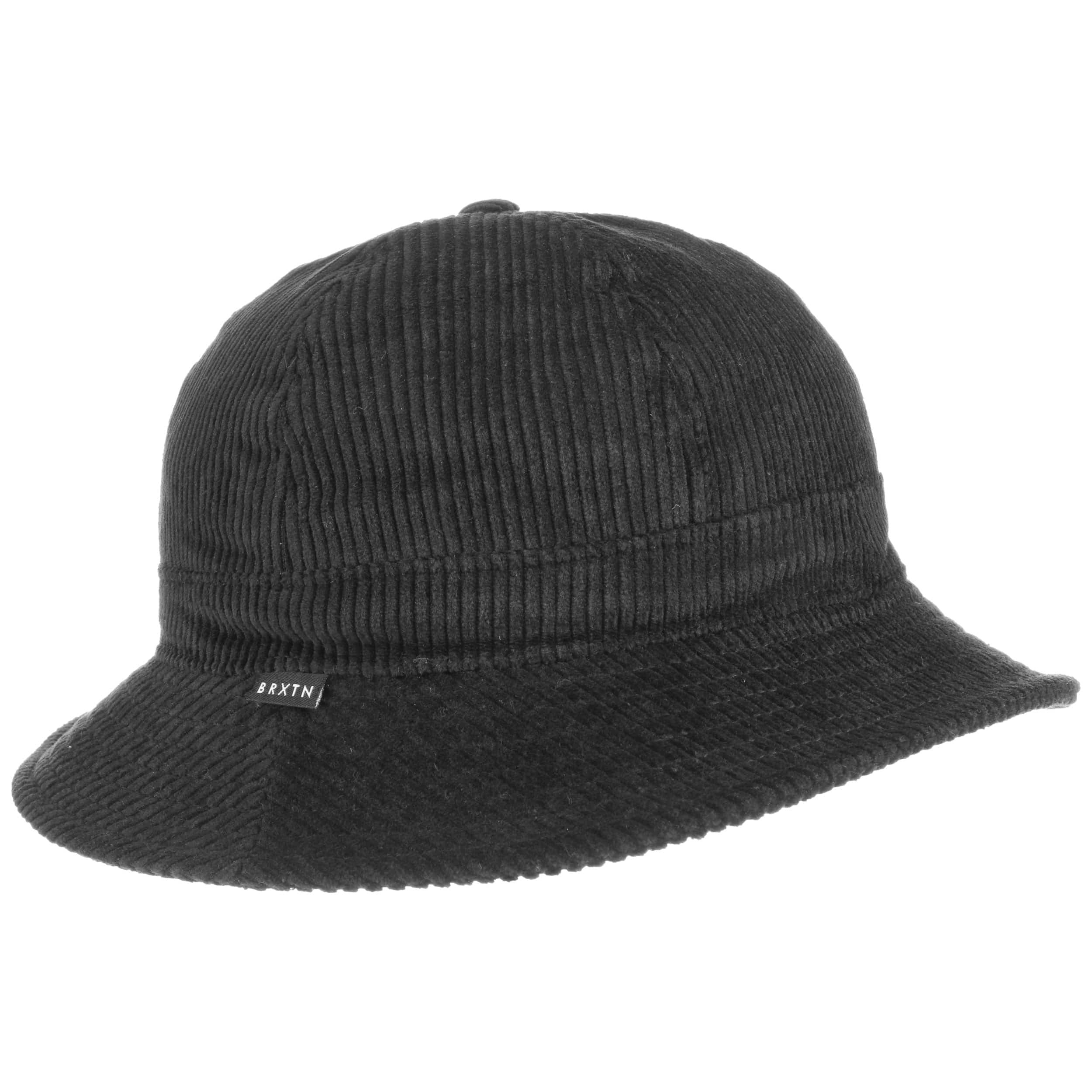 Banks II Corduroy Bucket Hat by Brixton - 42,95