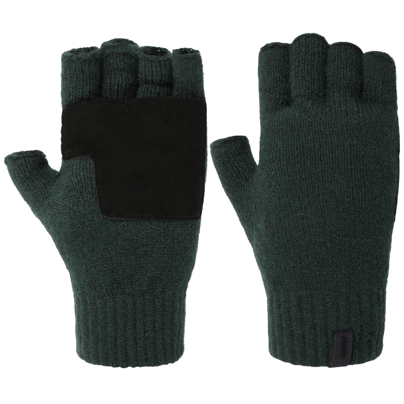 Banxs Fingerless Gloves by Barts 32,95 €