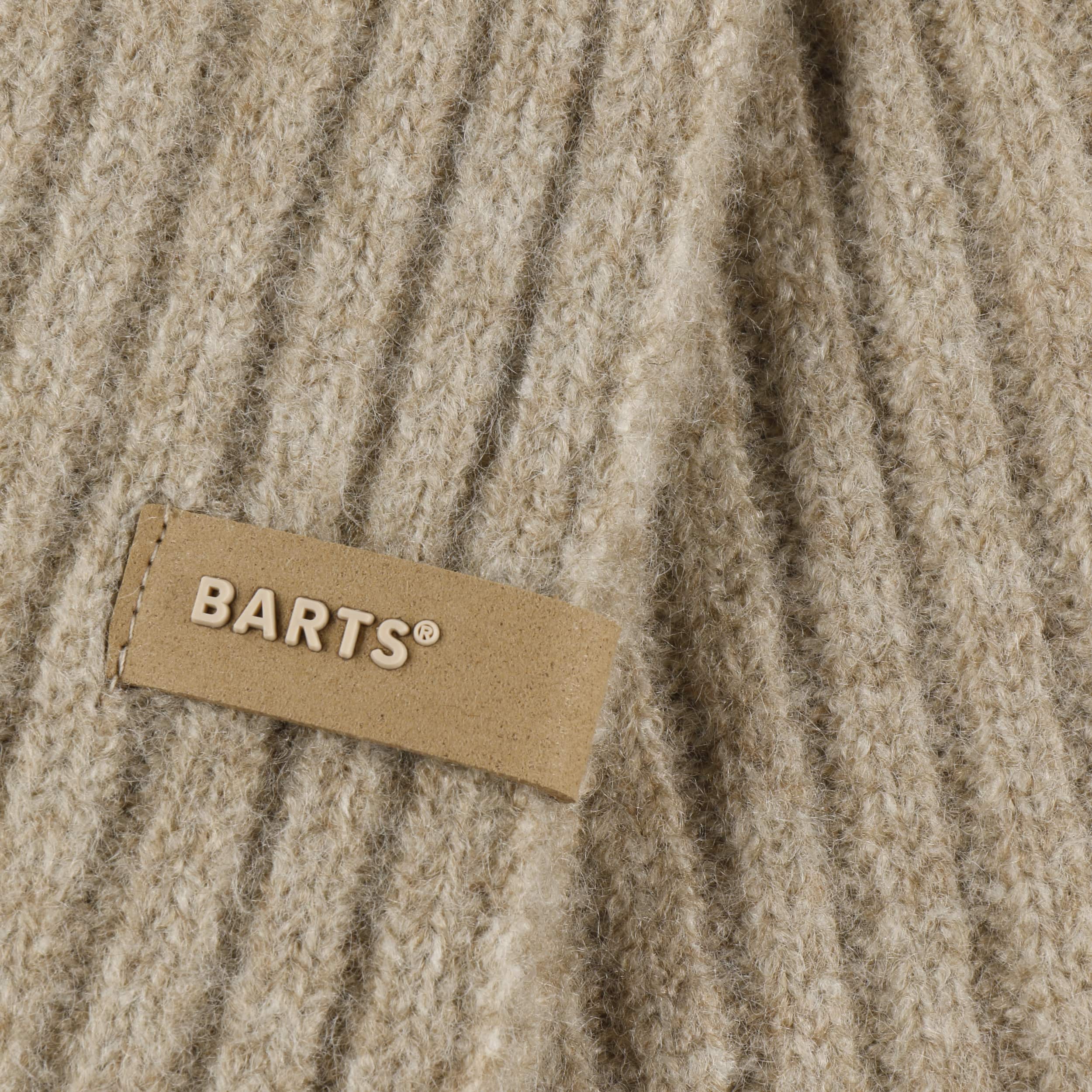 Banxs Knit Scarf by Barts - 48,95 €