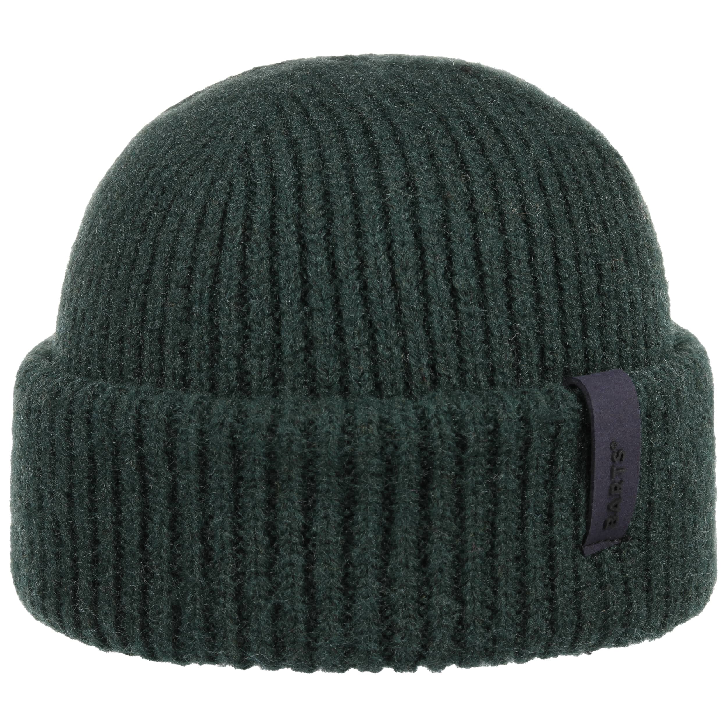 Banxs Short Beanie Hat by Barts - 32,95 €