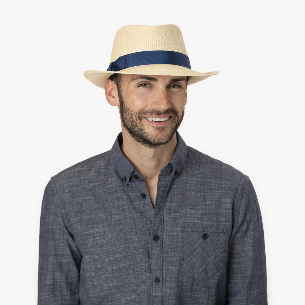Bara Panama Hat by Mayser --> Shop Hats, Beanies & Caps online Hatshopping