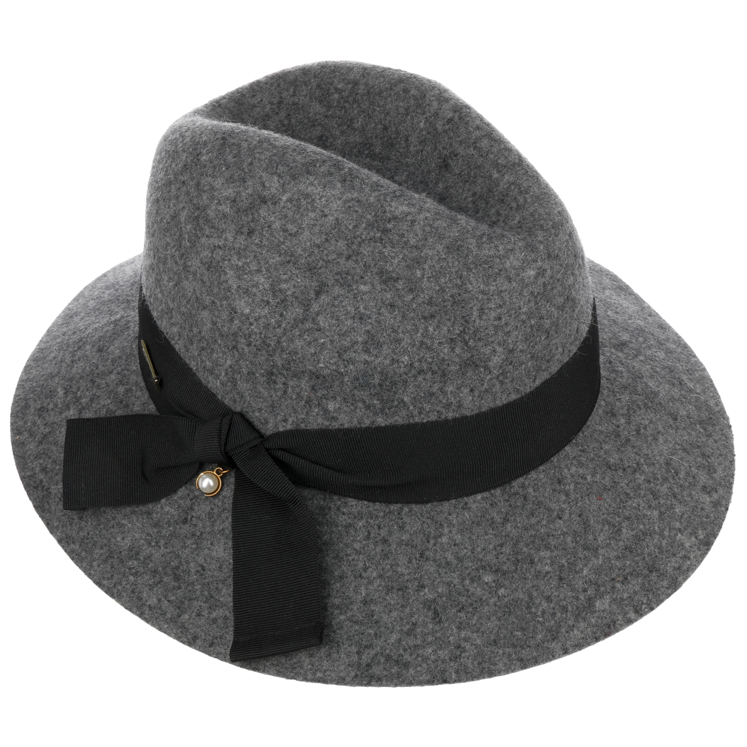 betmar wool hat