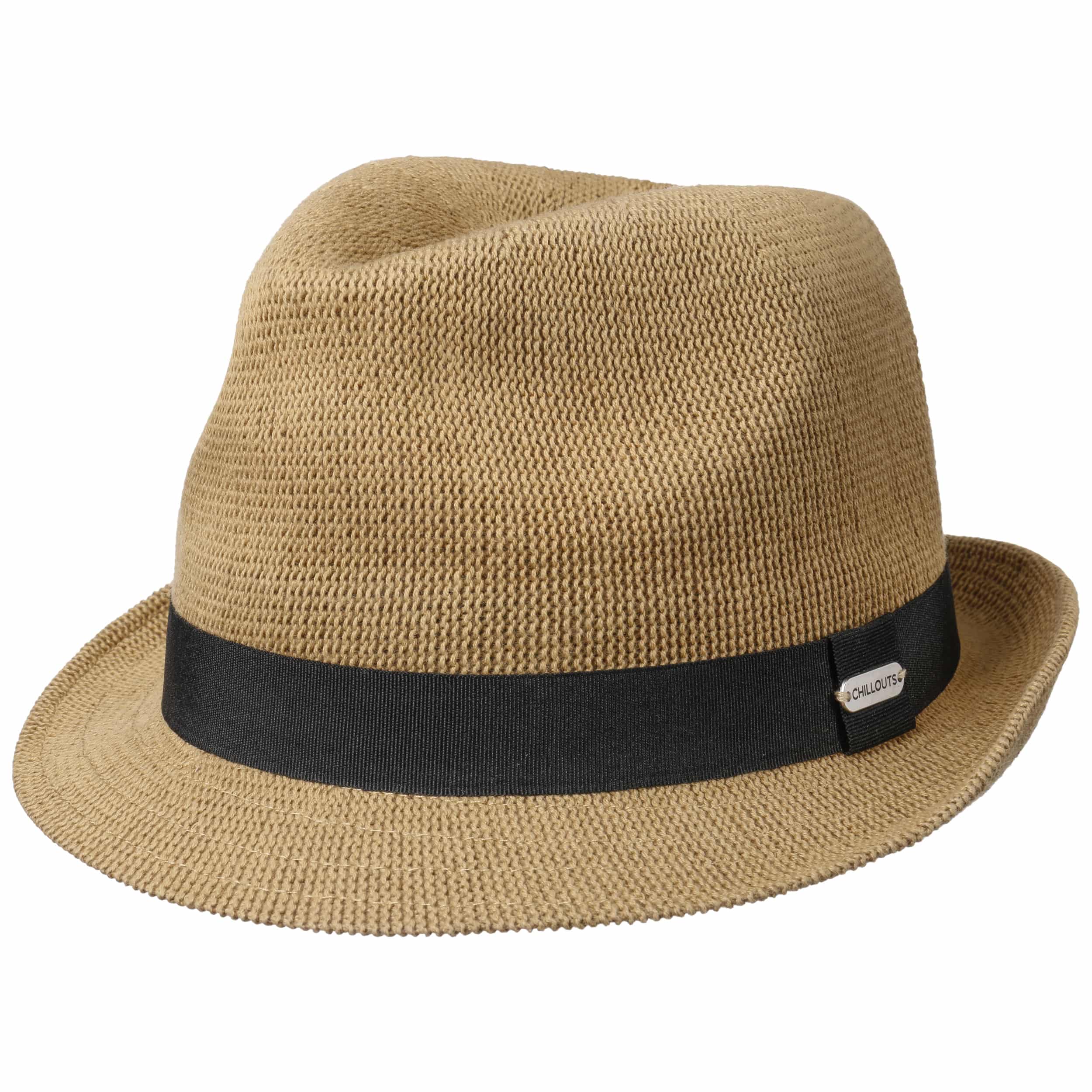 CHILLOUTS Men's Oakville Hat 