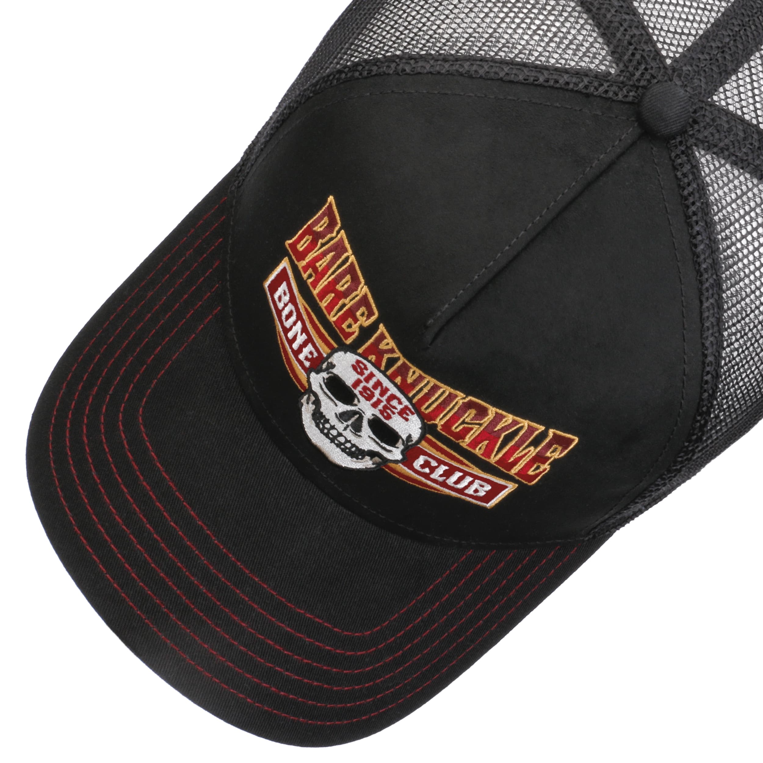 boxing-king-foam-trucker-hat-