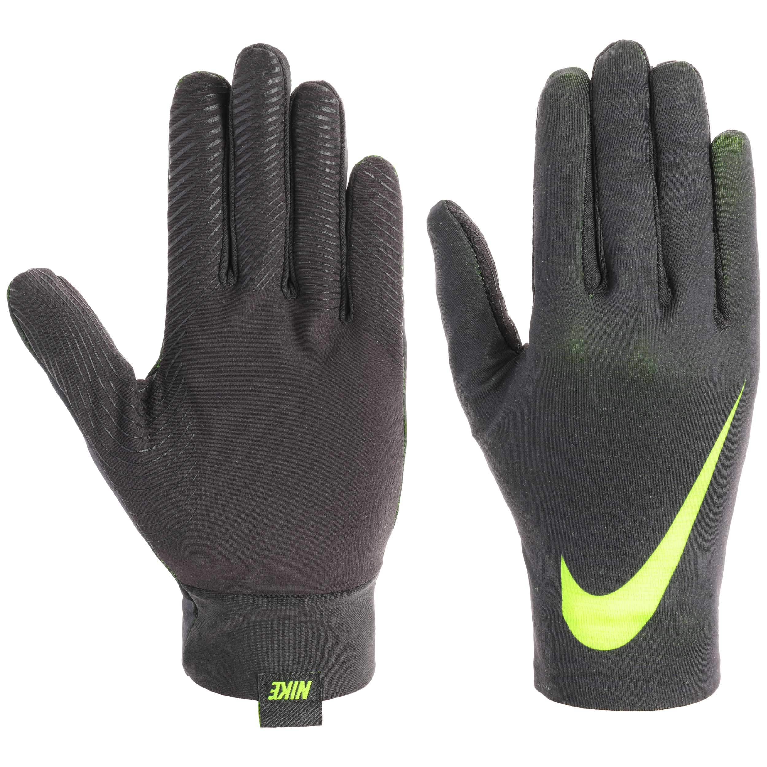 nike touch screen gloves