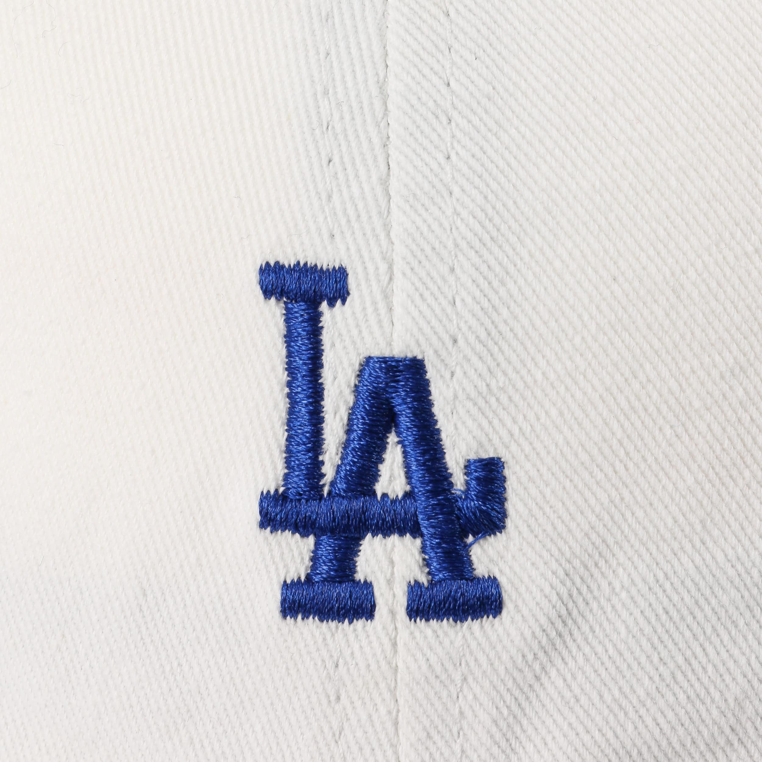 Order 47 Brand MLB L.A. Dodgers Base Runner LC Emb '47 ECHO Tee