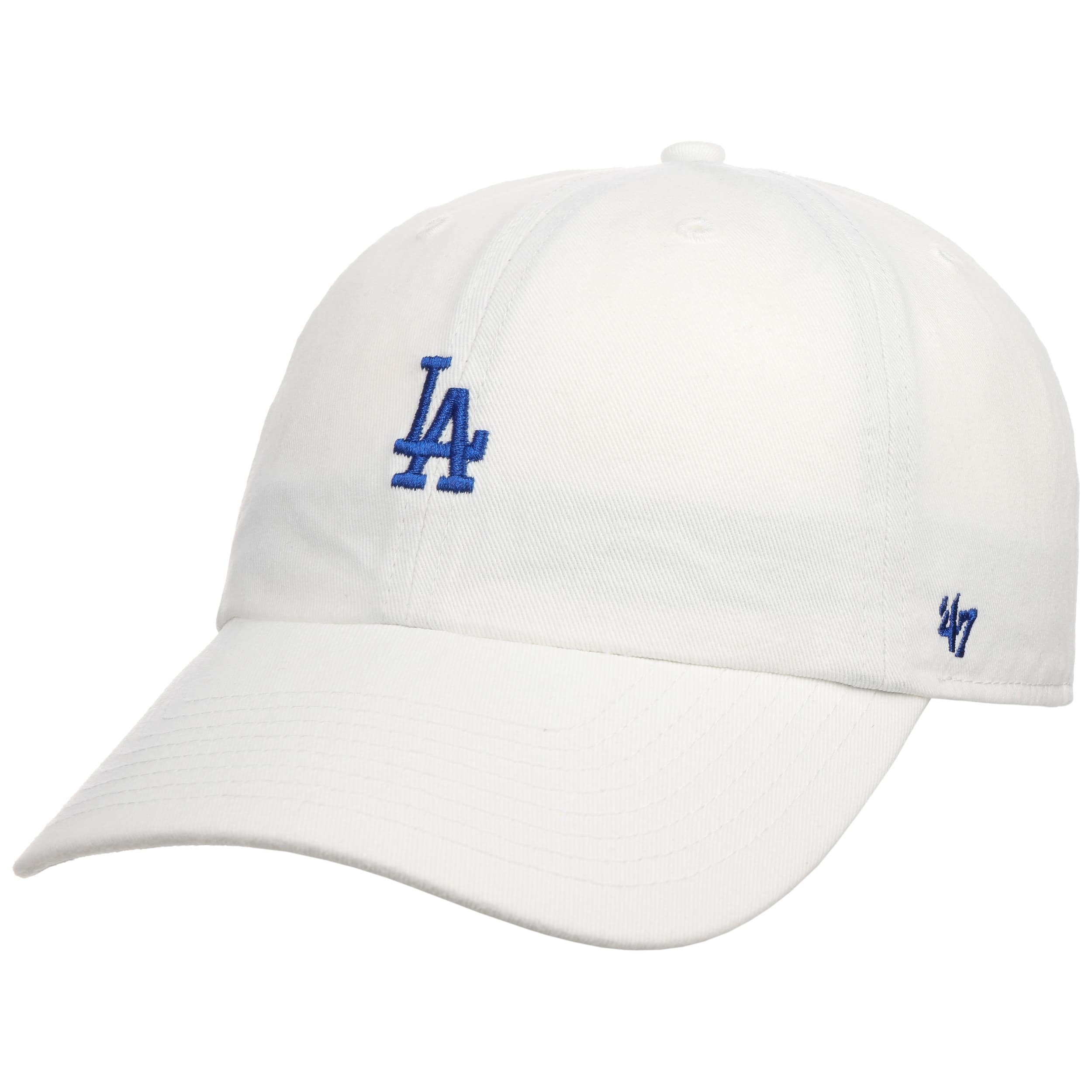 Base Runner Dodgers Cap by 47 Brand - 26,95 €