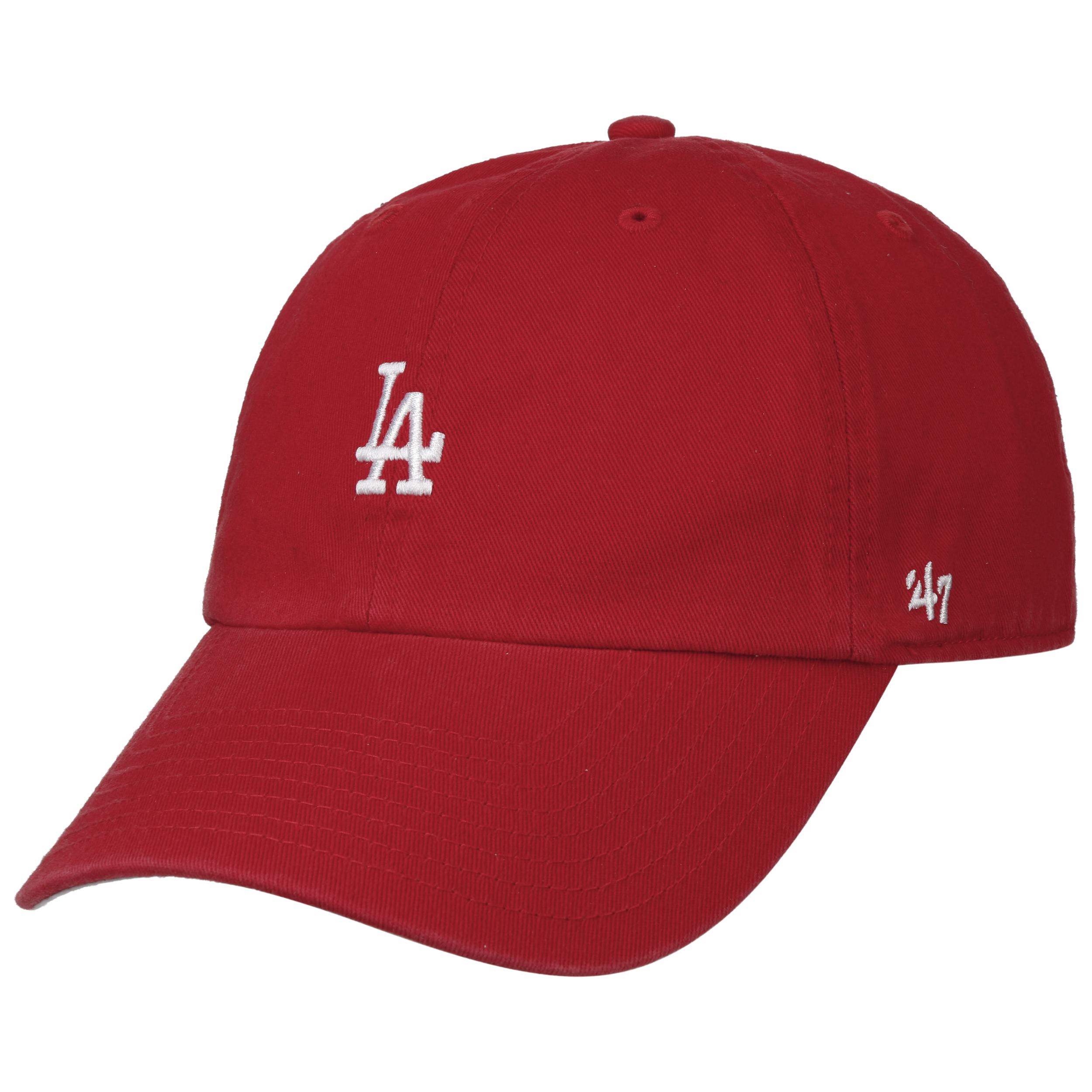 47 brand dodgers hat