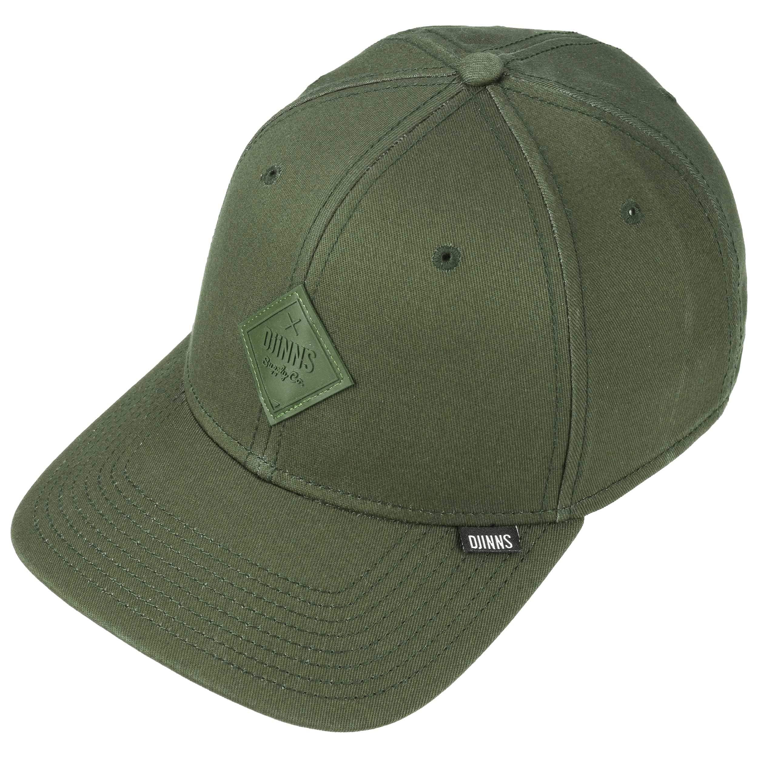 Basic Beauty A-Flex Cap by Djinns - 19,95 €