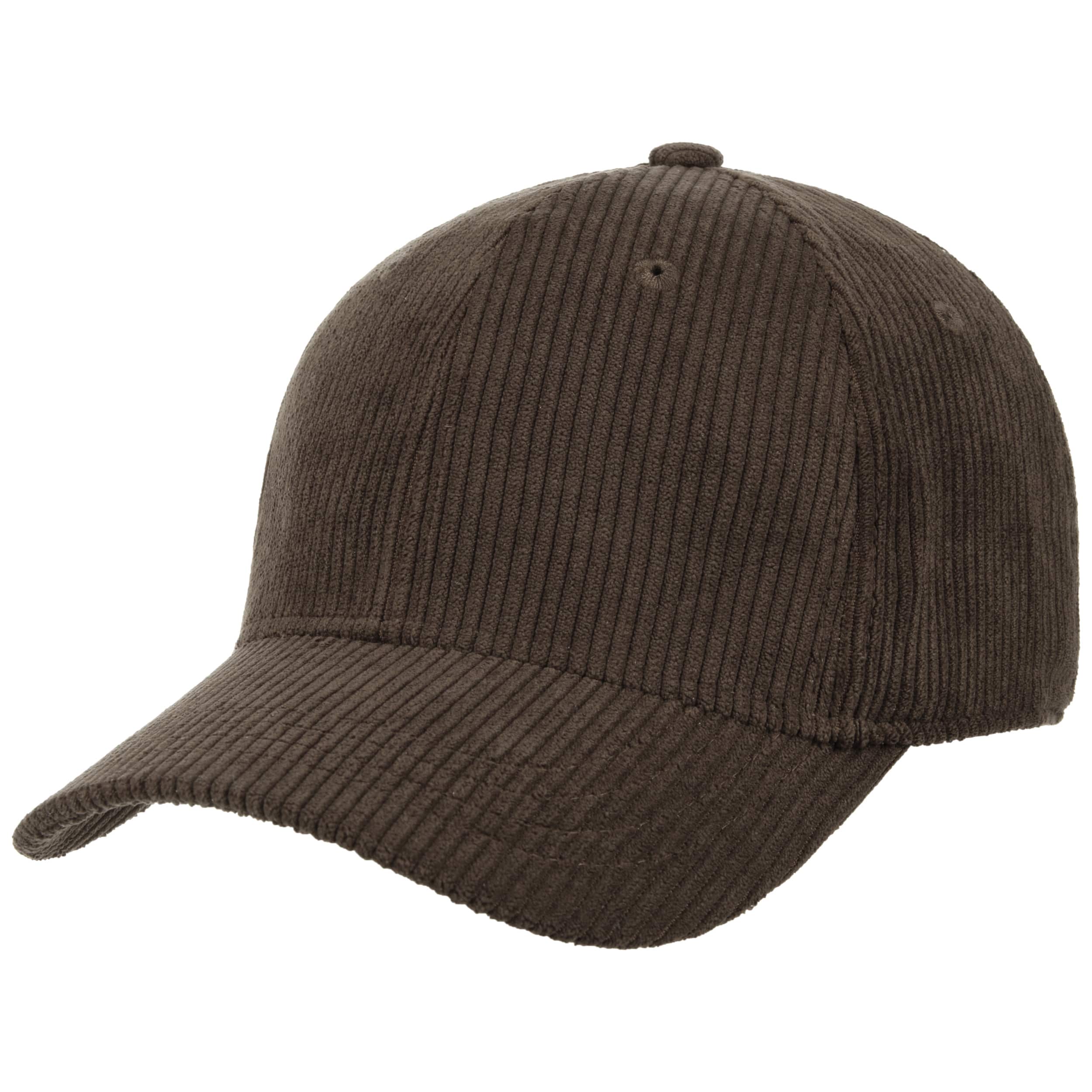 [COVERNAT]★STANDARD FIT CORDUROY BALL CAP MUSINSA | COVERNAT Standard fit corduroy ball cap brown