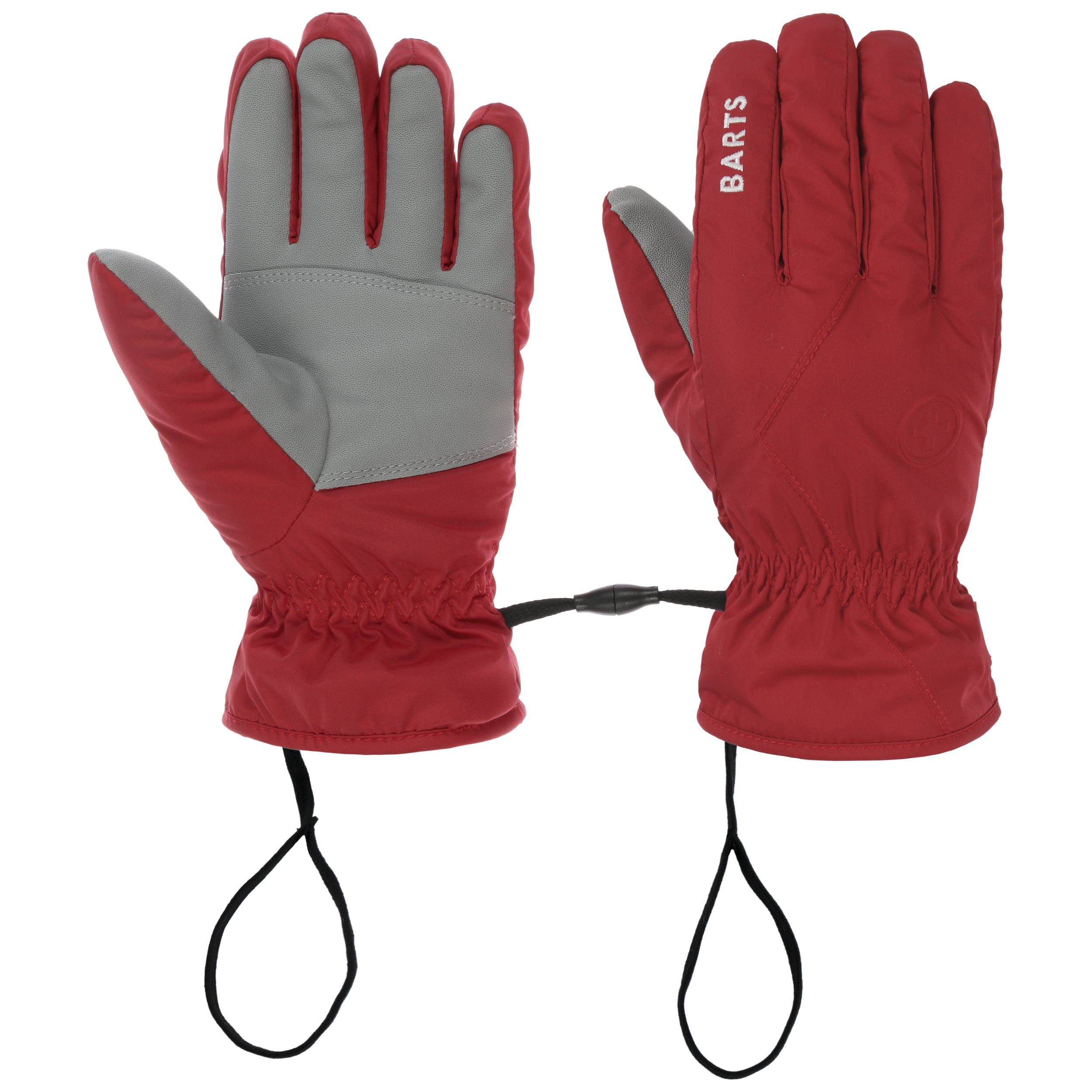 Praten tegen Insecten tellen Schaken Basic Kids Ski Gloves by Barts --> Shop Hats, Beanies & Caps online ▷  Hatshopping