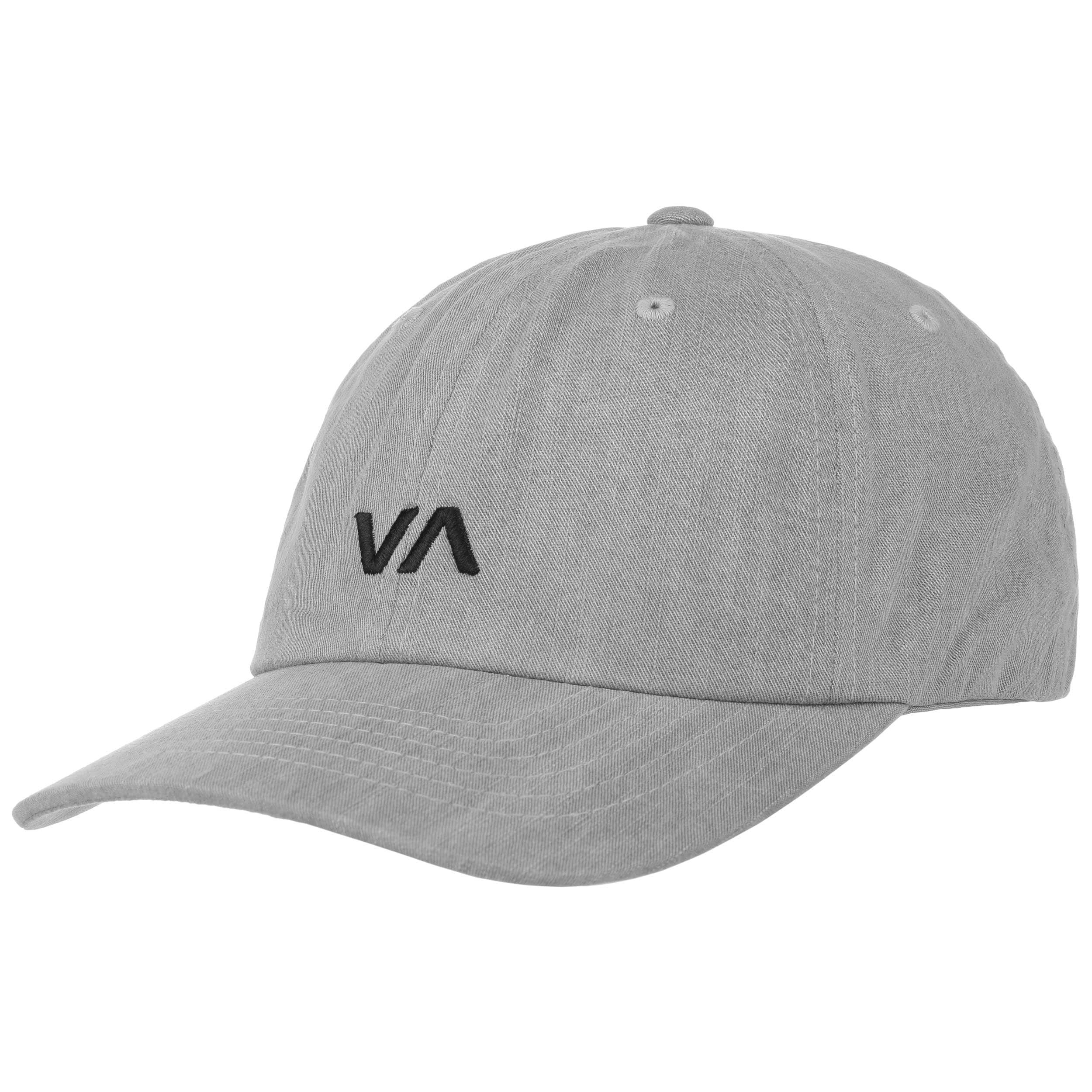 rvca strapback