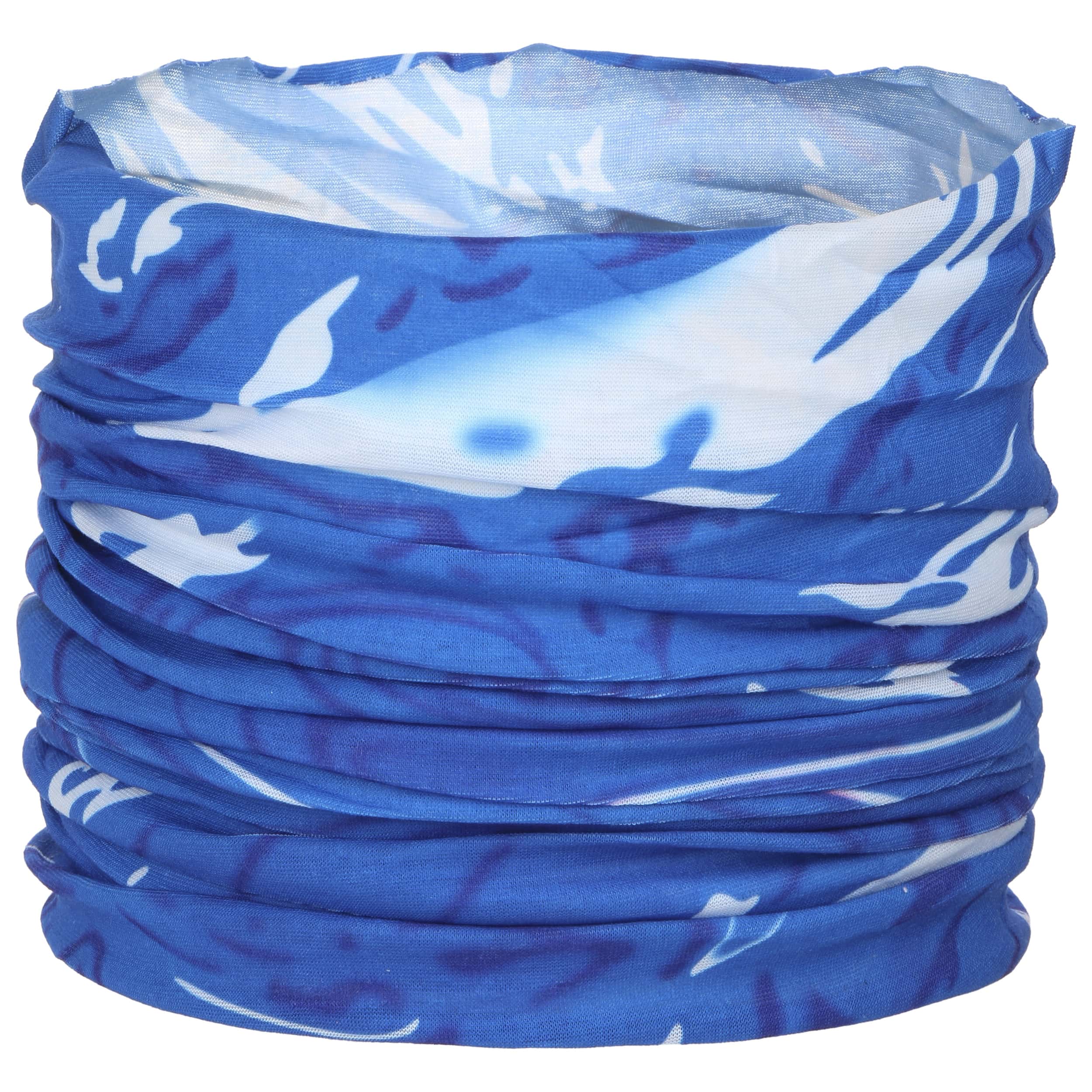 Batik Multifunctional Bandana by Chillouts 17,95