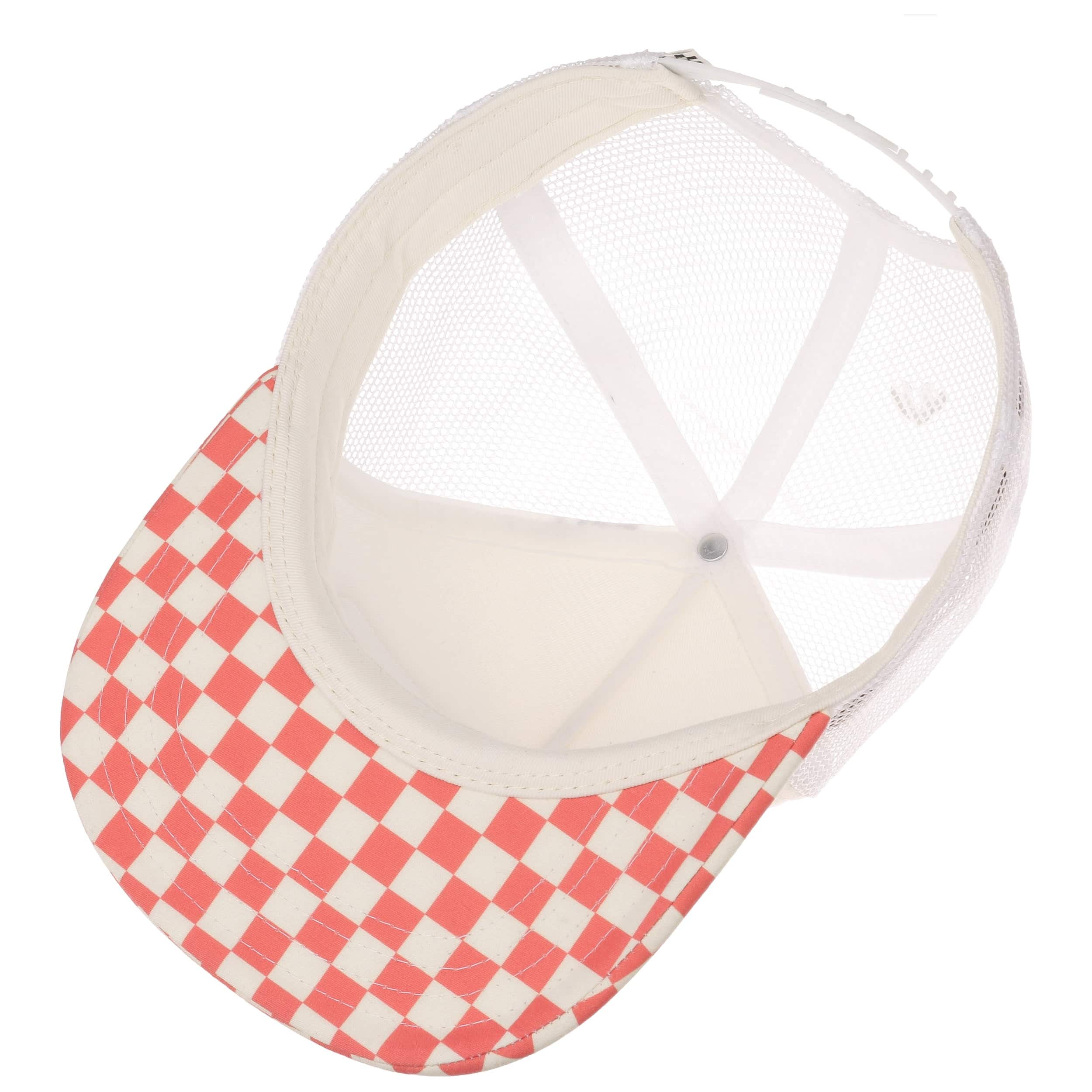 Beach Girl Check Trucker Cap by Vans 32,95 €