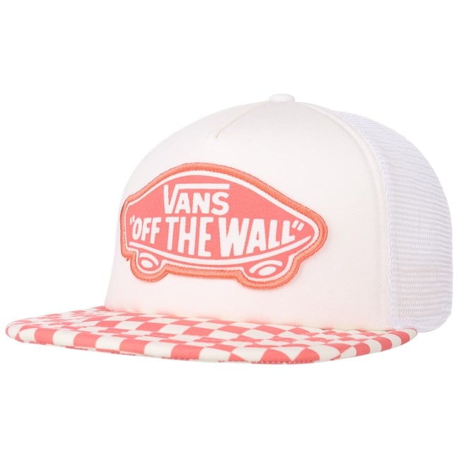 vans beach trucker vans beach trucker