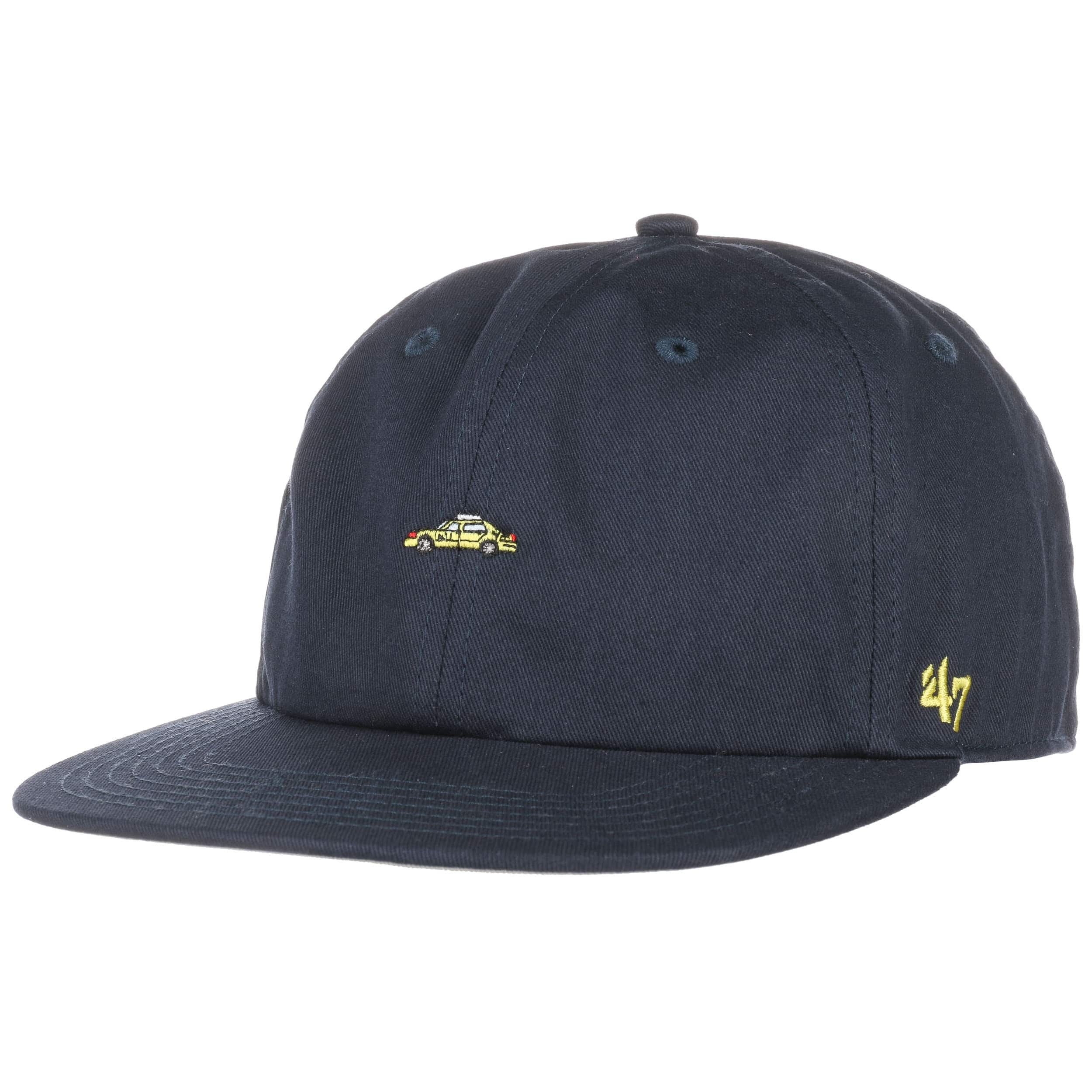 beams yankees hat