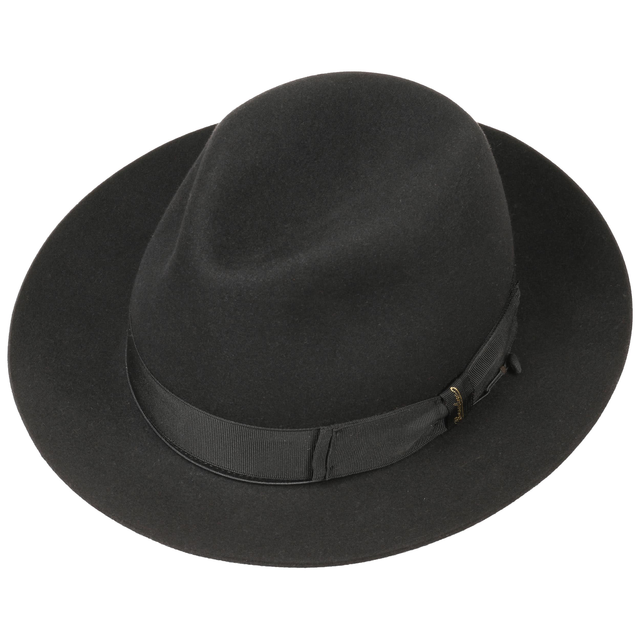 borsalino fedora hut