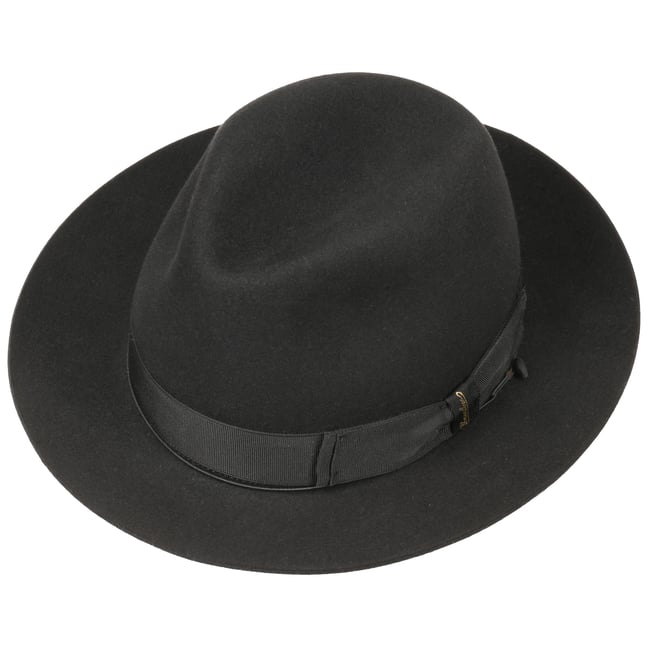 Beaver Fur Felt Hat by Borsalino - 591,95 €