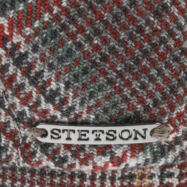 stetson belfast silk