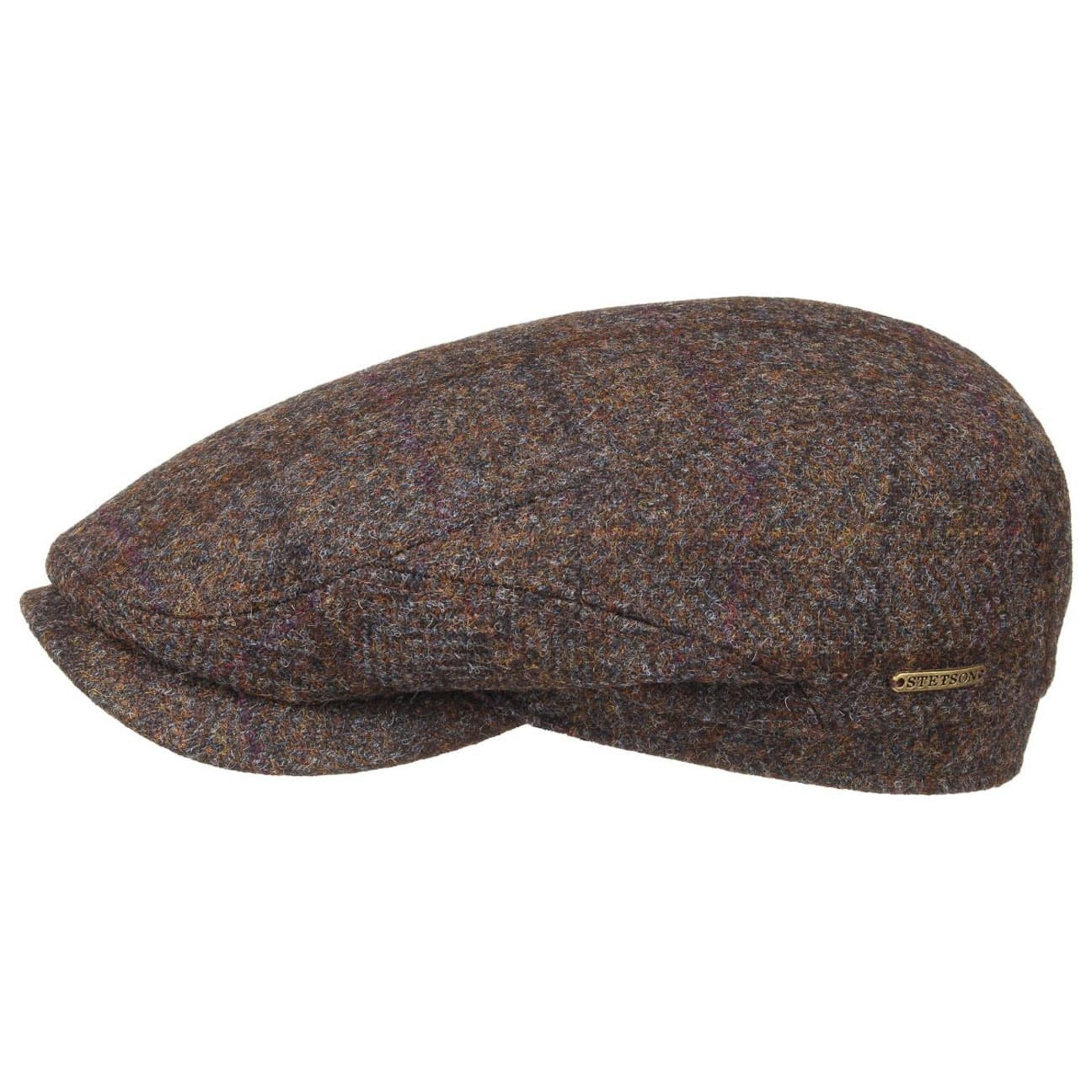 Belfast Wool Ivy Cap by Stetson 69,00