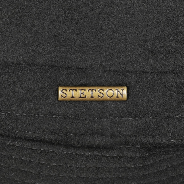 stetson benavides trilby