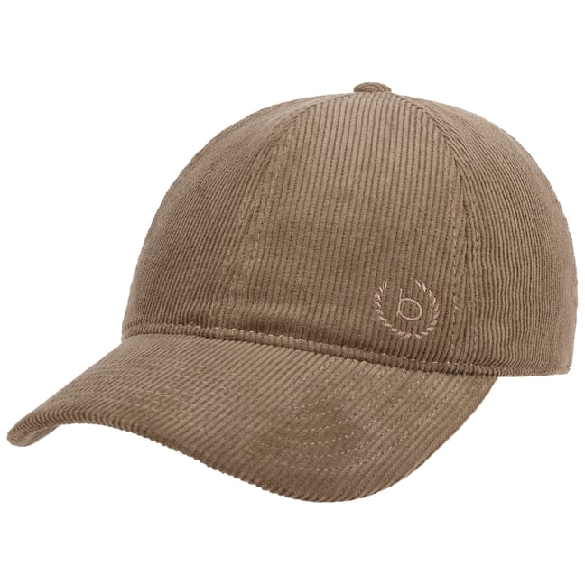 Benco Corduroy Cap by bugatti - 16,95 €