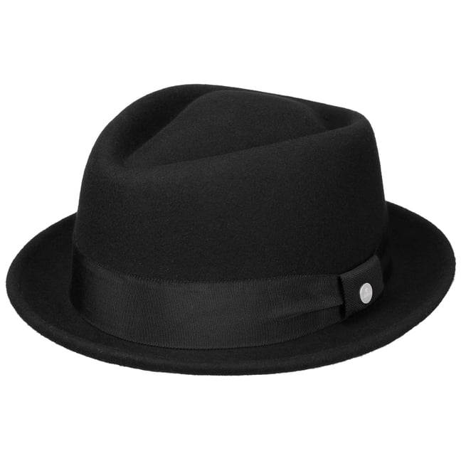 Bennet Diamond Wool Hat by Lierys - 62,95 €