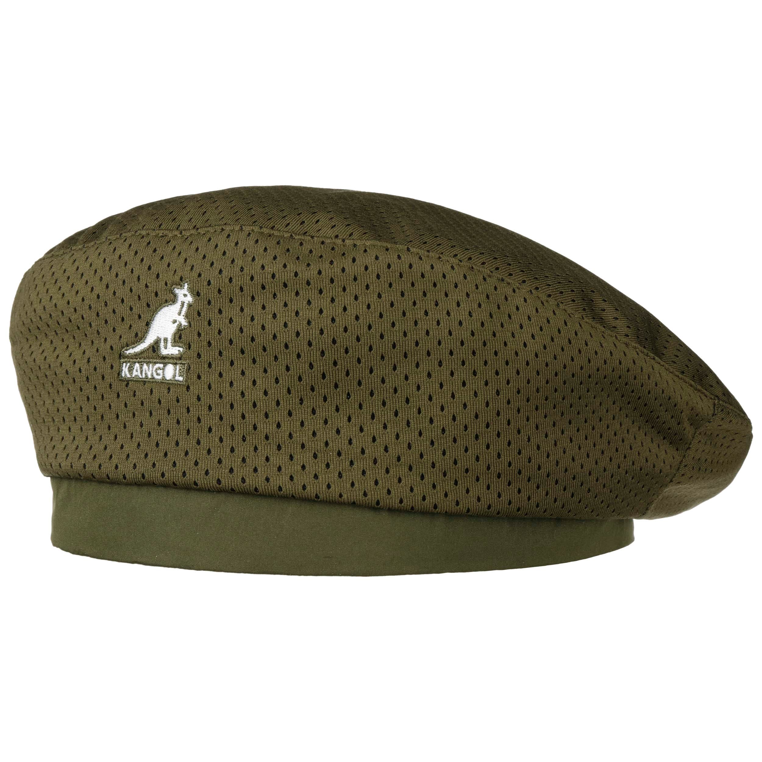 Beret Reversible by Kangol --> Shop Hats, Beanies & Caps online Hatshopping