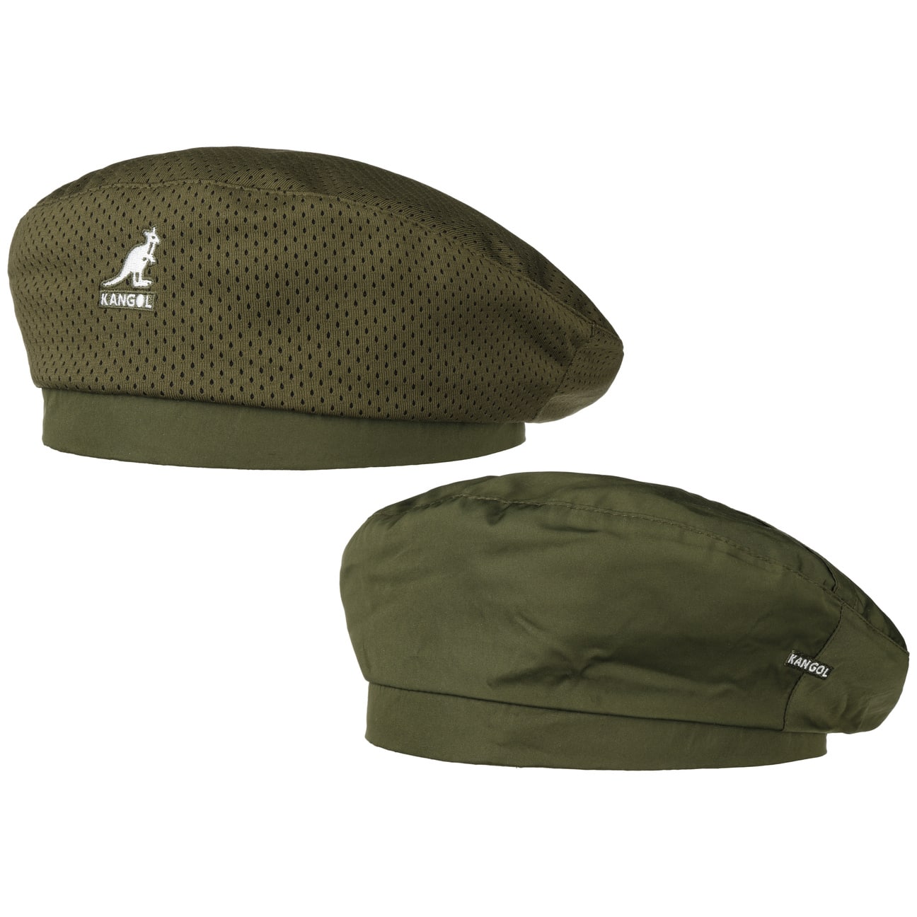 Beret Reversible by Kangol - 79,95 €