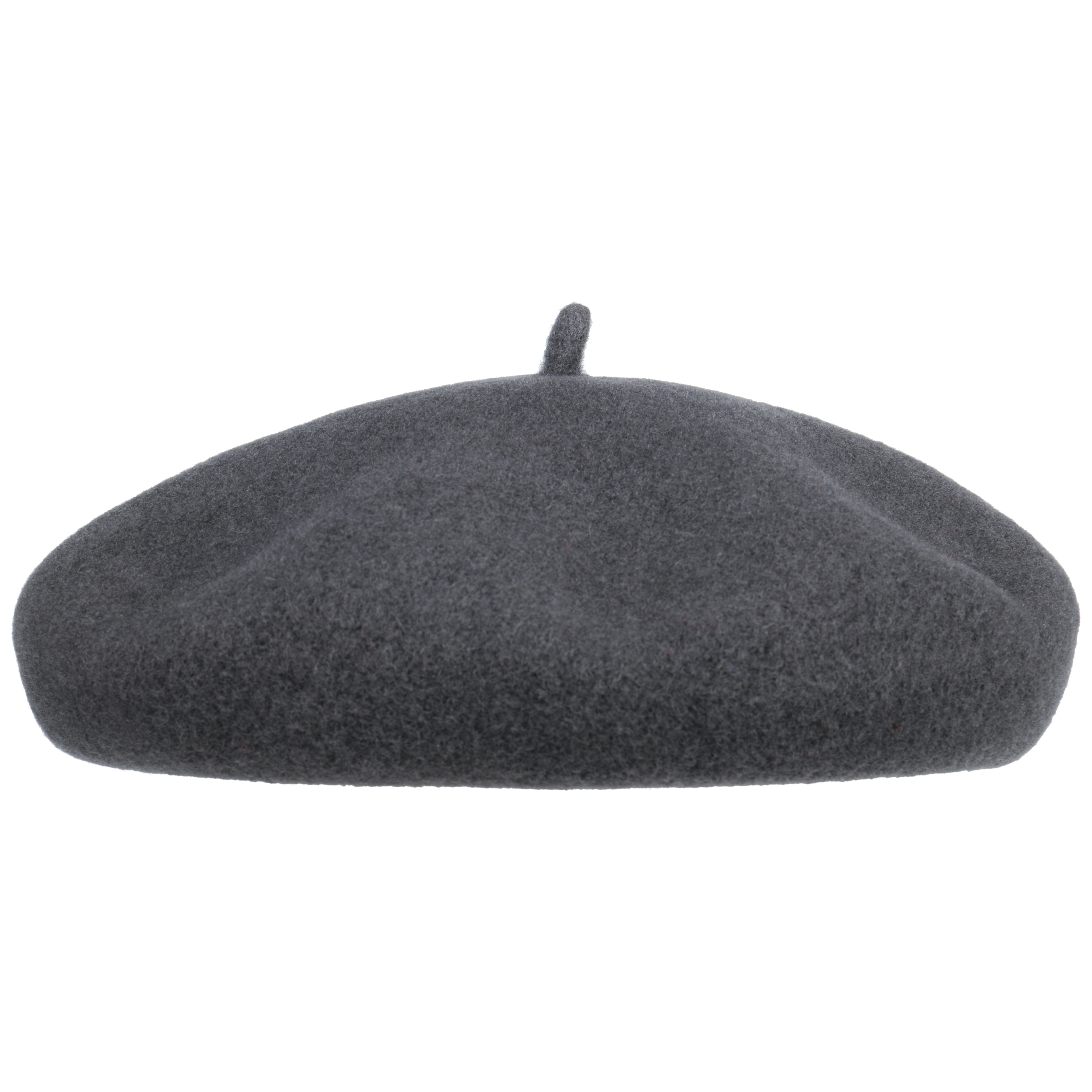 Beret with Cashmere and Lining by Barascon - 72,95 €