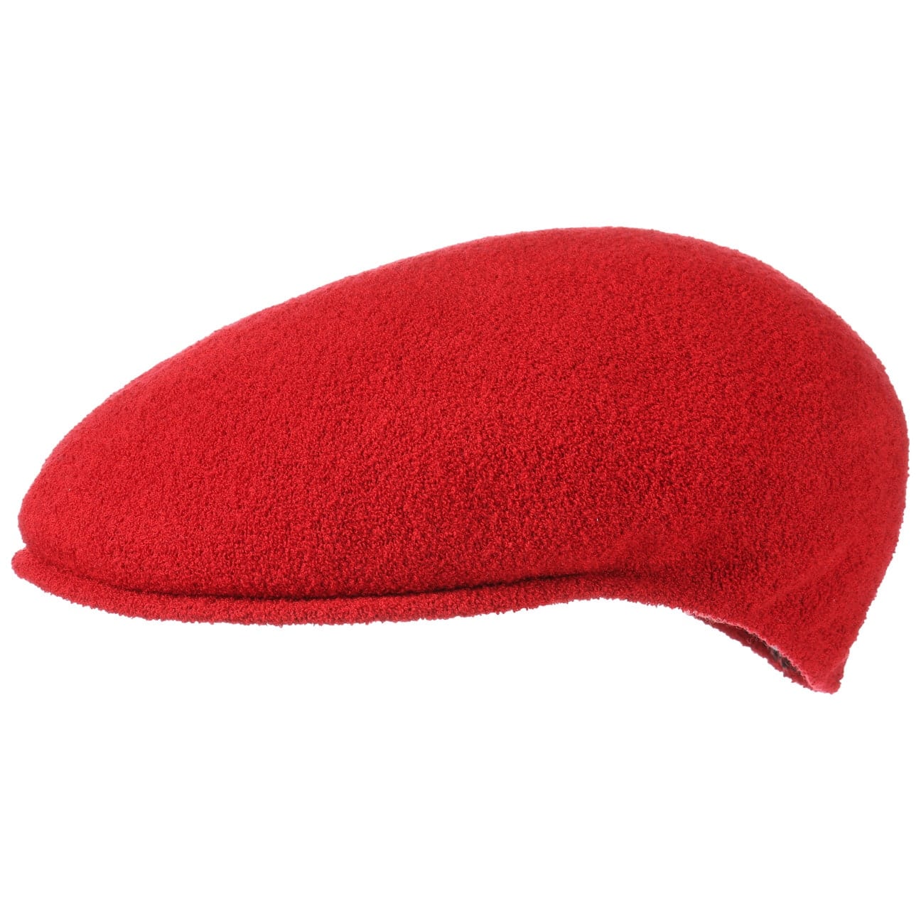 Bermuda 504 Flat Cap by Kangol --\u003e Shop 
