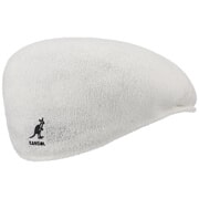 Bermuda 504 Soft Flat Cap by Kangol - 77,95 €