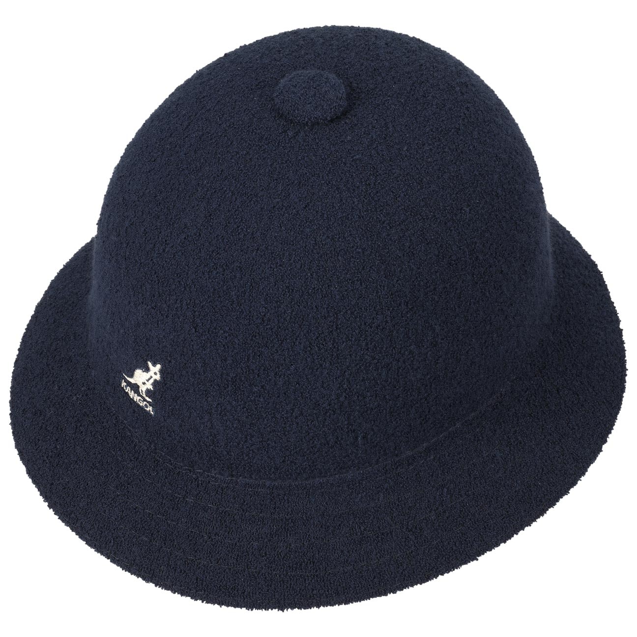 kangol bermuda casual bucket hat