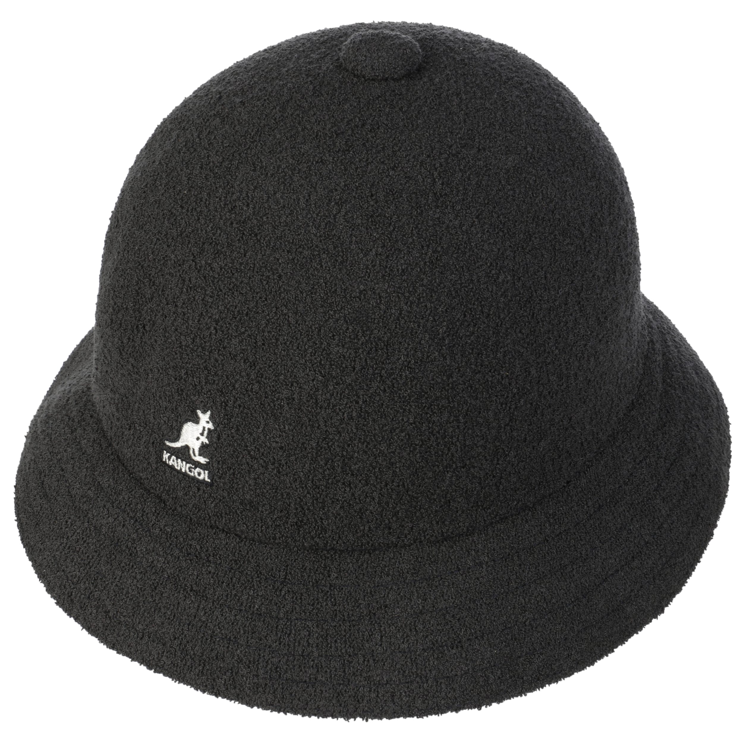 Bermuda Casual Bucket Hat by Kangol - 89,95 € Bermuda Casual Bucket Hat by Kangol - 89,95 €