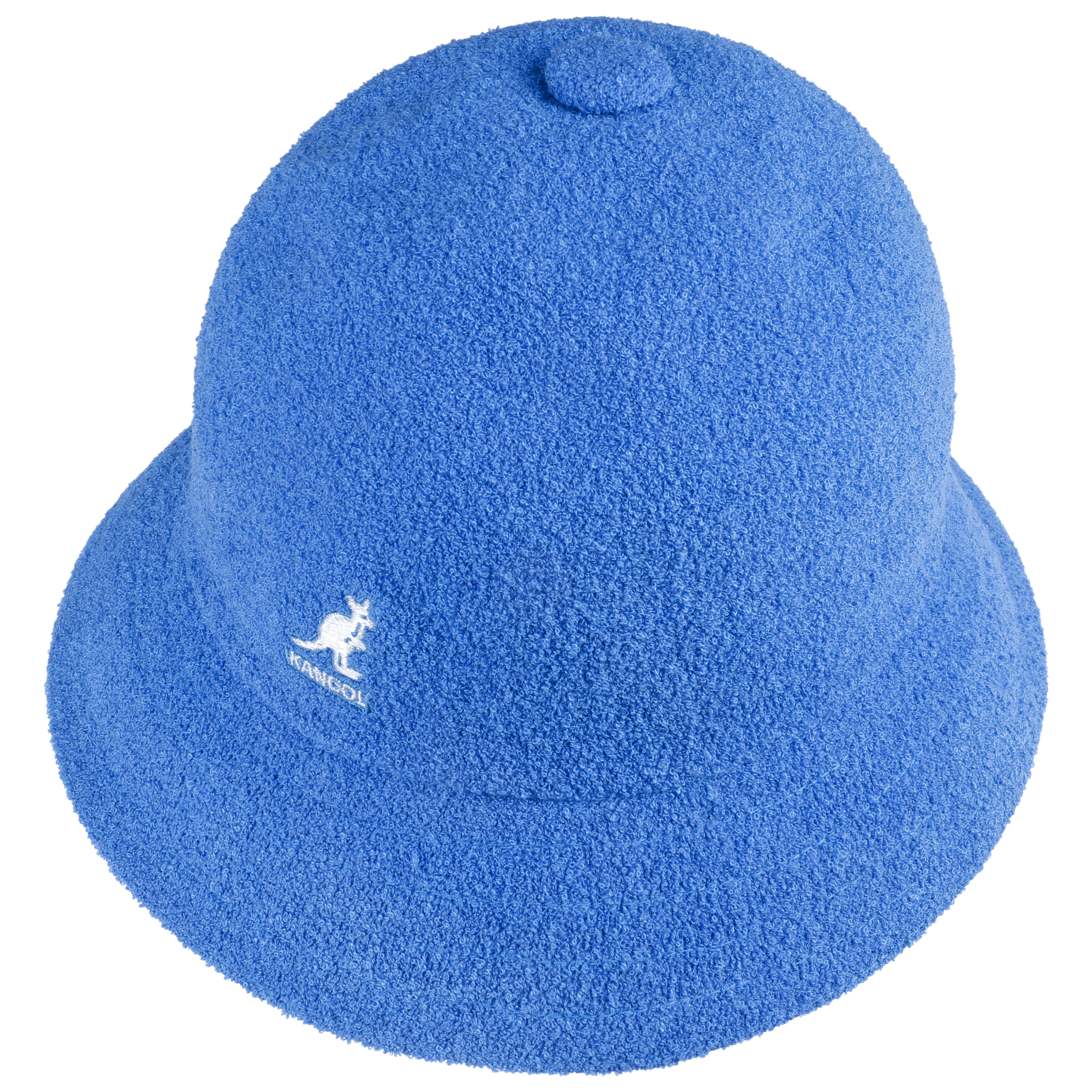 royal blue kangol hat